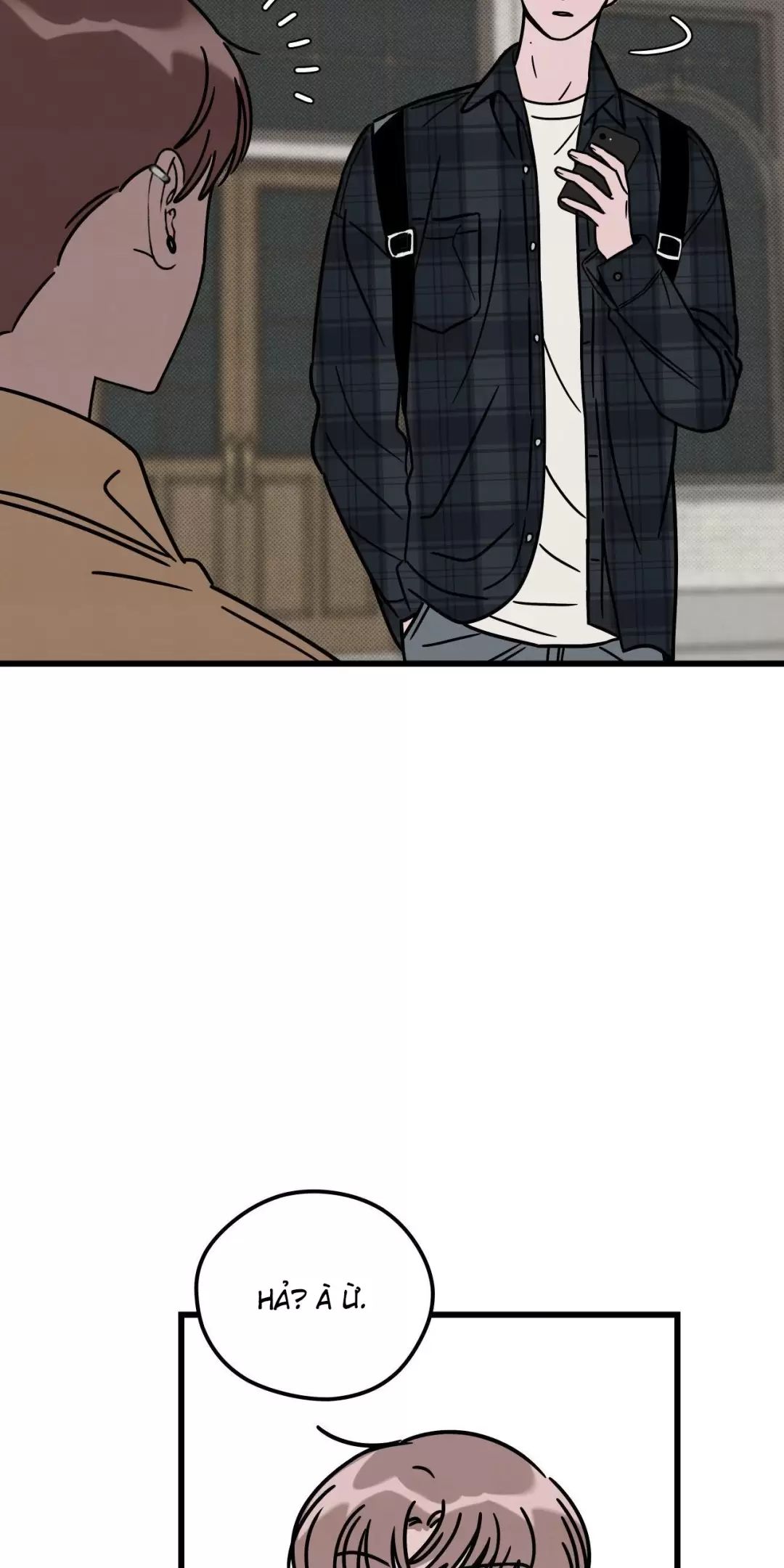 Lời Tỏ Tình Từ Con Số 0 Chapter 13 - 47