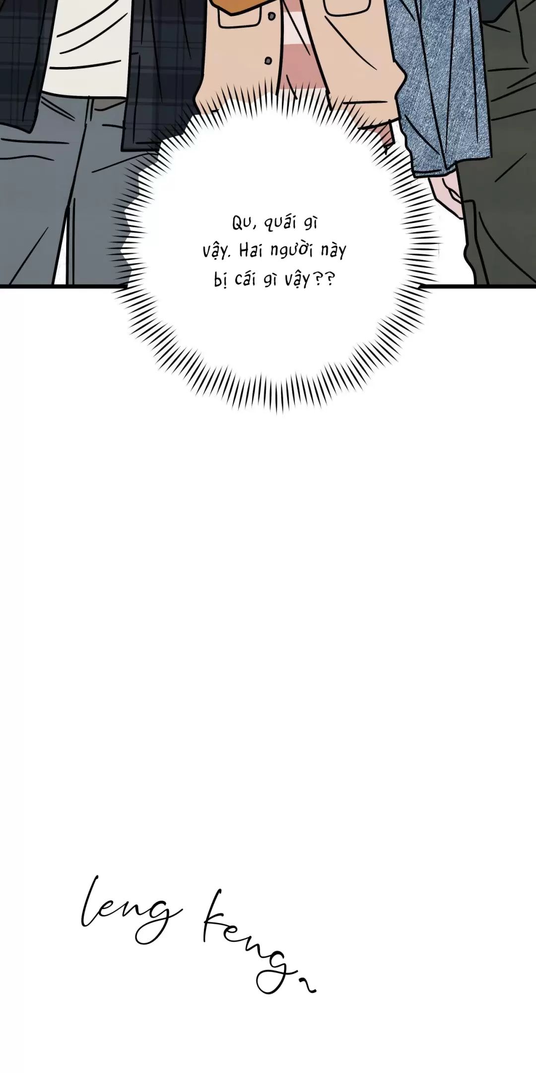 Lời Tỏ Tình Từ Con Số 0 Chapter  13 - 53