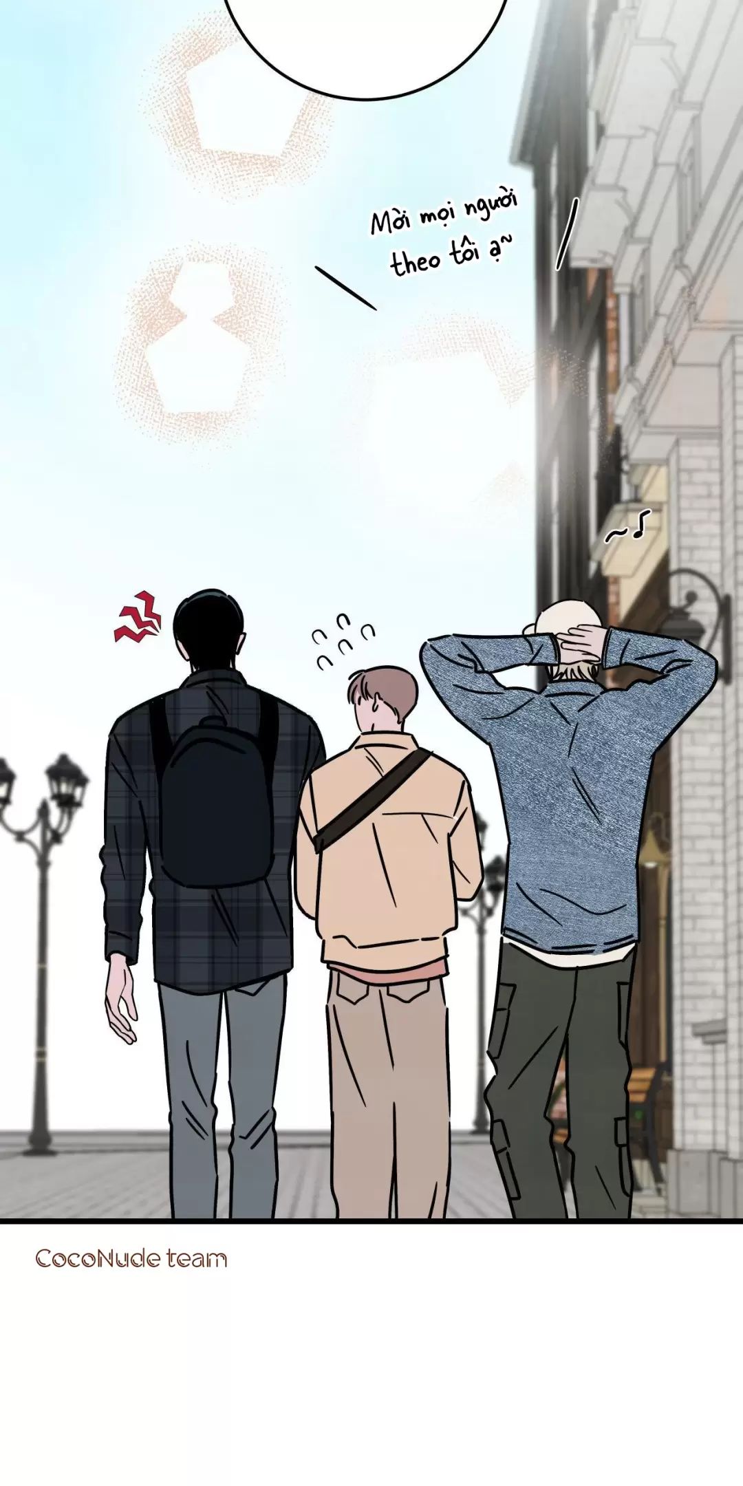 Lời Tỏ Tình Từ Con Số 0 Chapter  13 - 59