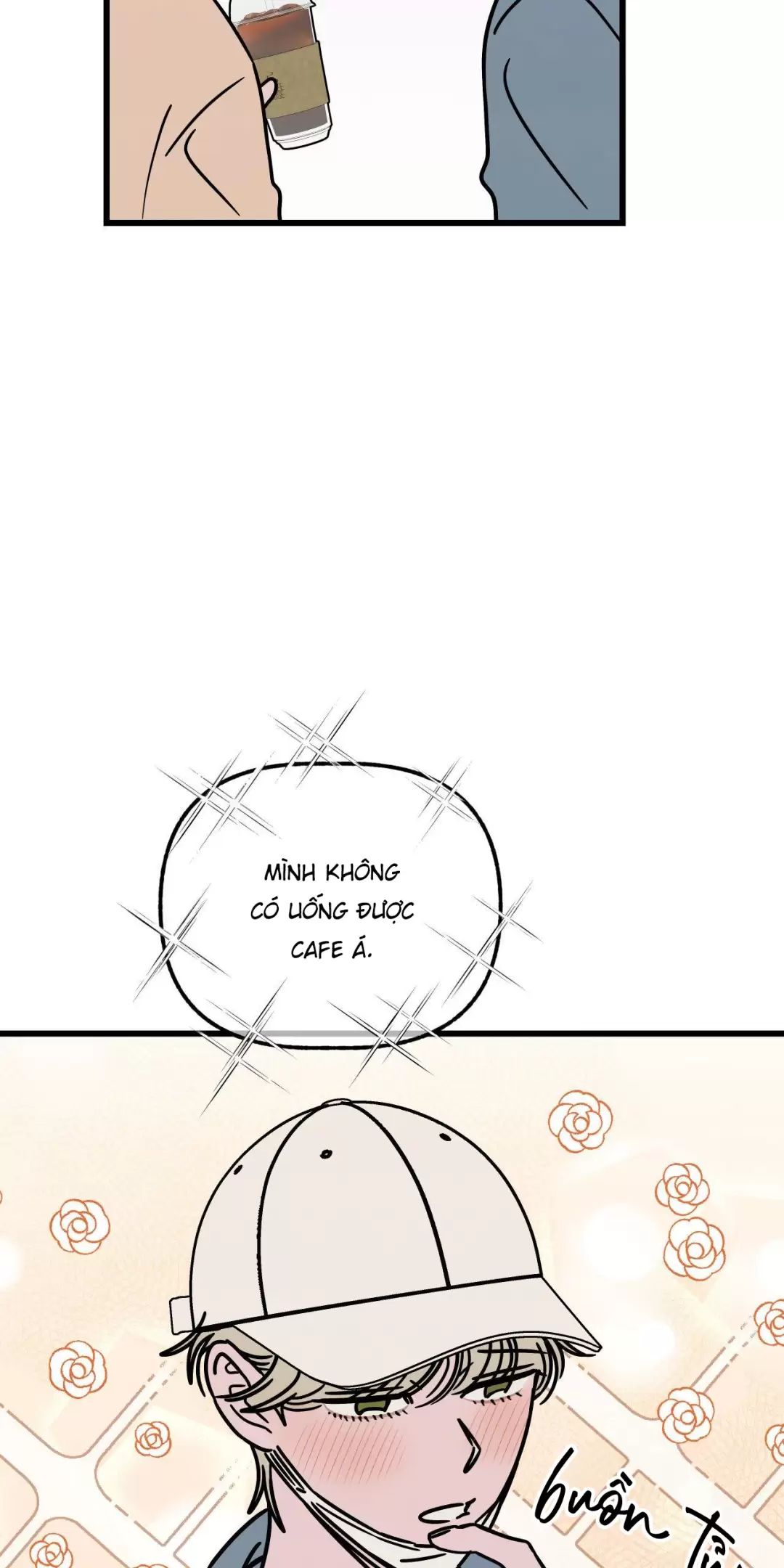 Lời Tỏ Tình Từ Con Số 0 Chapter  13 - 68