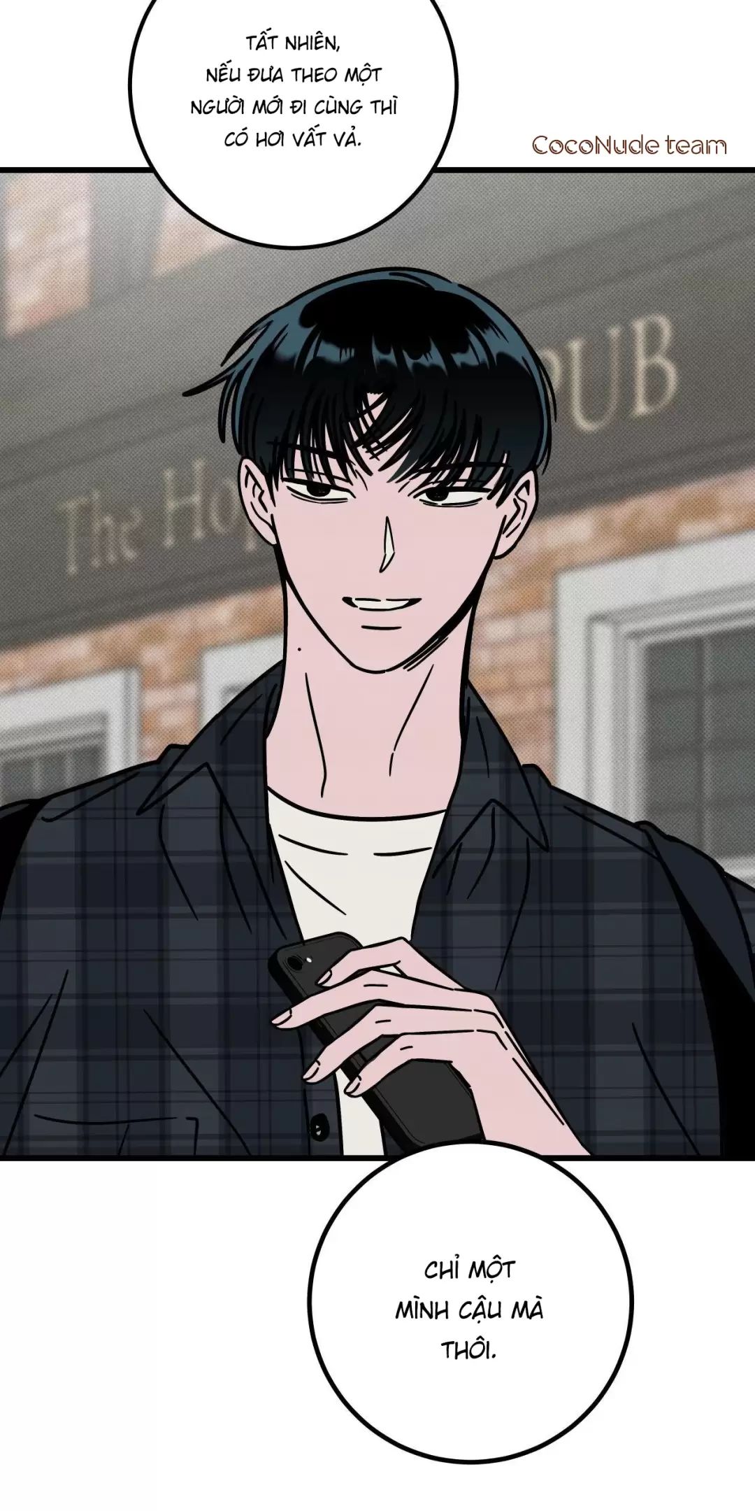 Lời Tỏ Tình Từ Con Số 0 Chapter 13 - 79