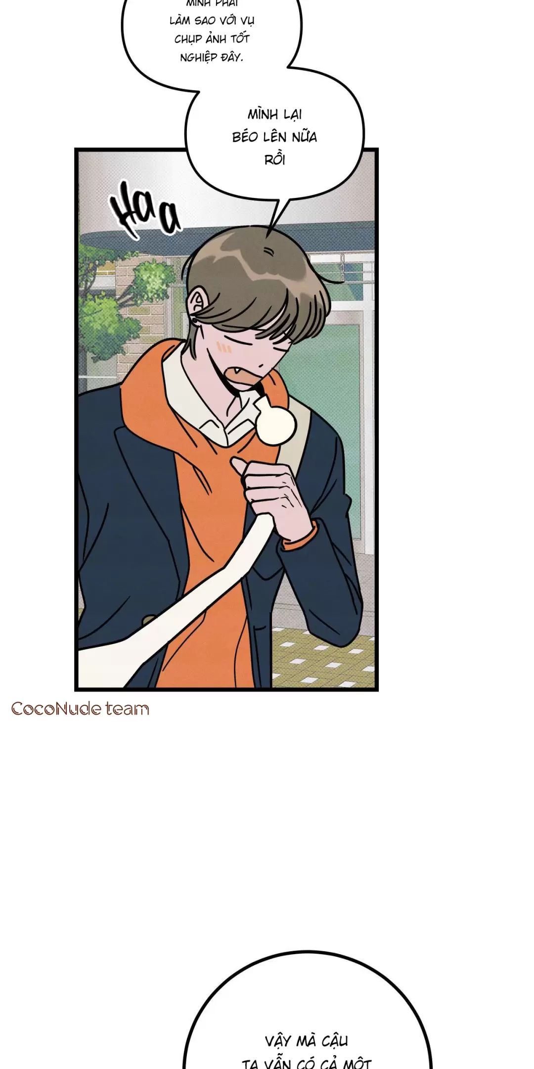 Lời Tỏ Tình Từ Con Số 0 Chapter  14 - 11