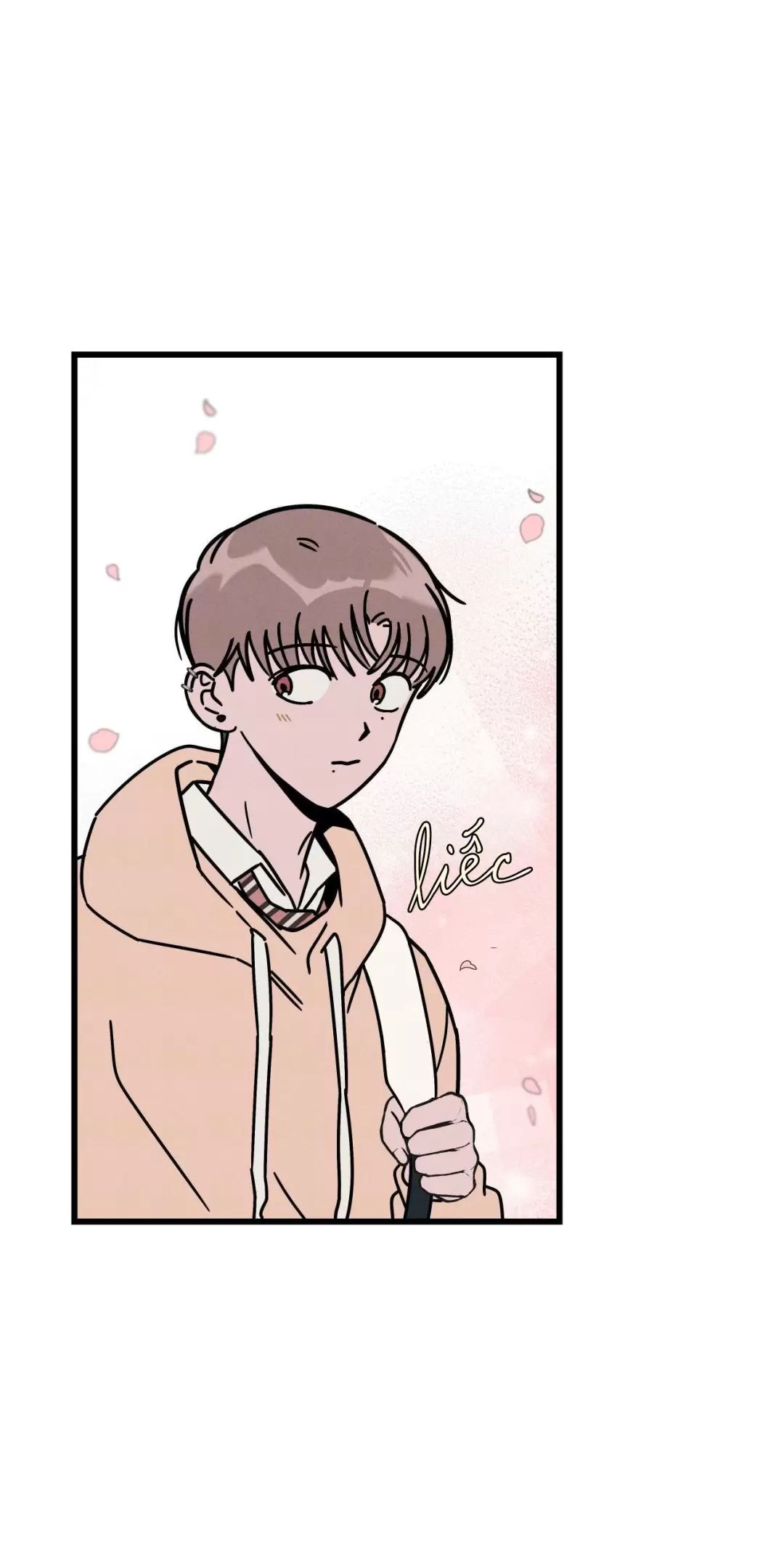 Lời Tỏ Tình Từ Con Số 0 Chapter  14 - 16