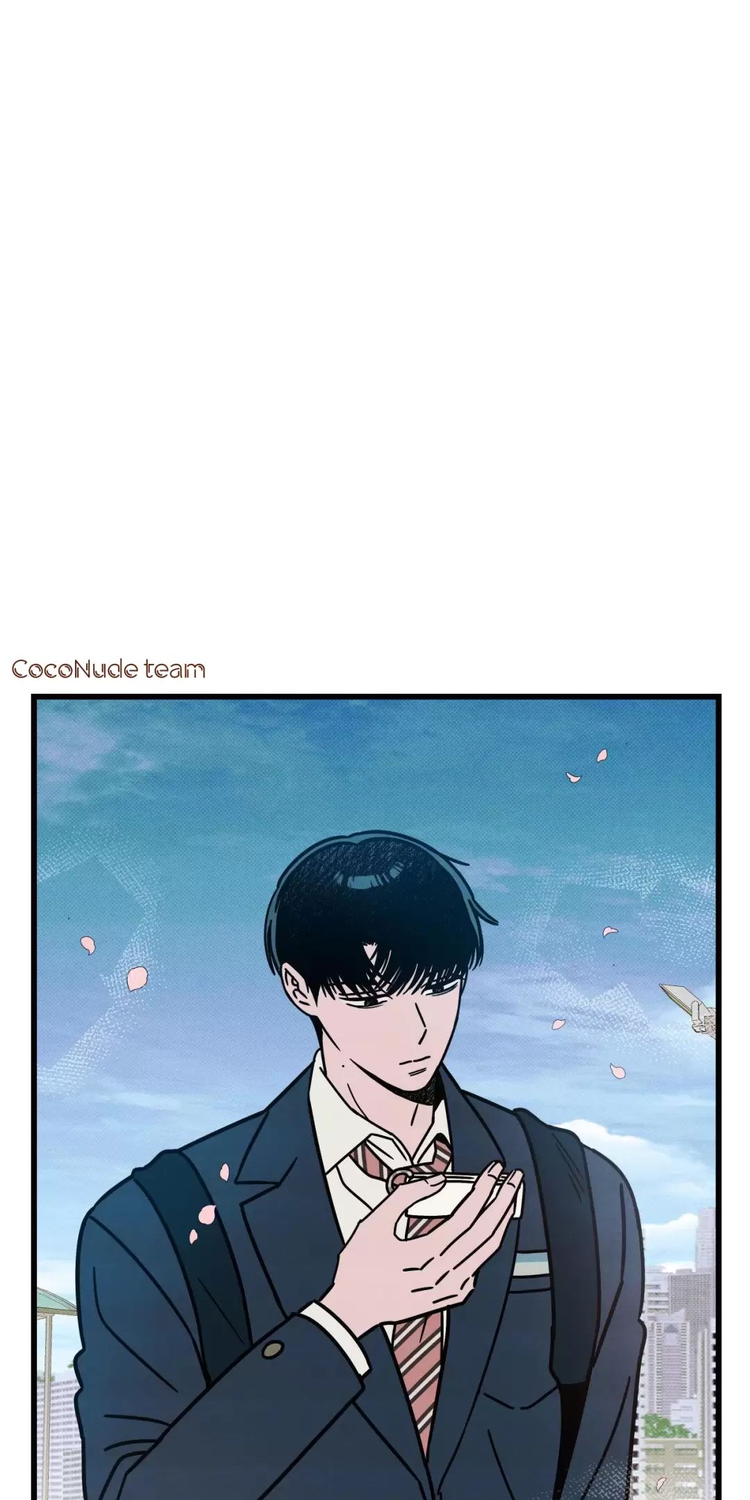 Lời Tỏ Tình Từ Con Số 0 Chapter  14 - 17