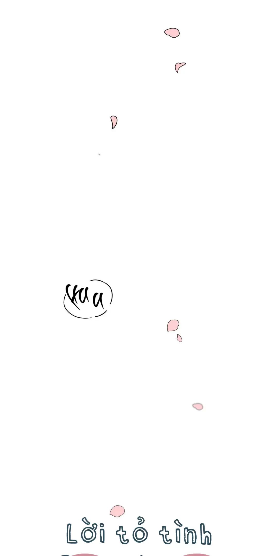 Lời Tỏ Tình Từ Con Số 0 Chapter  14 - 23