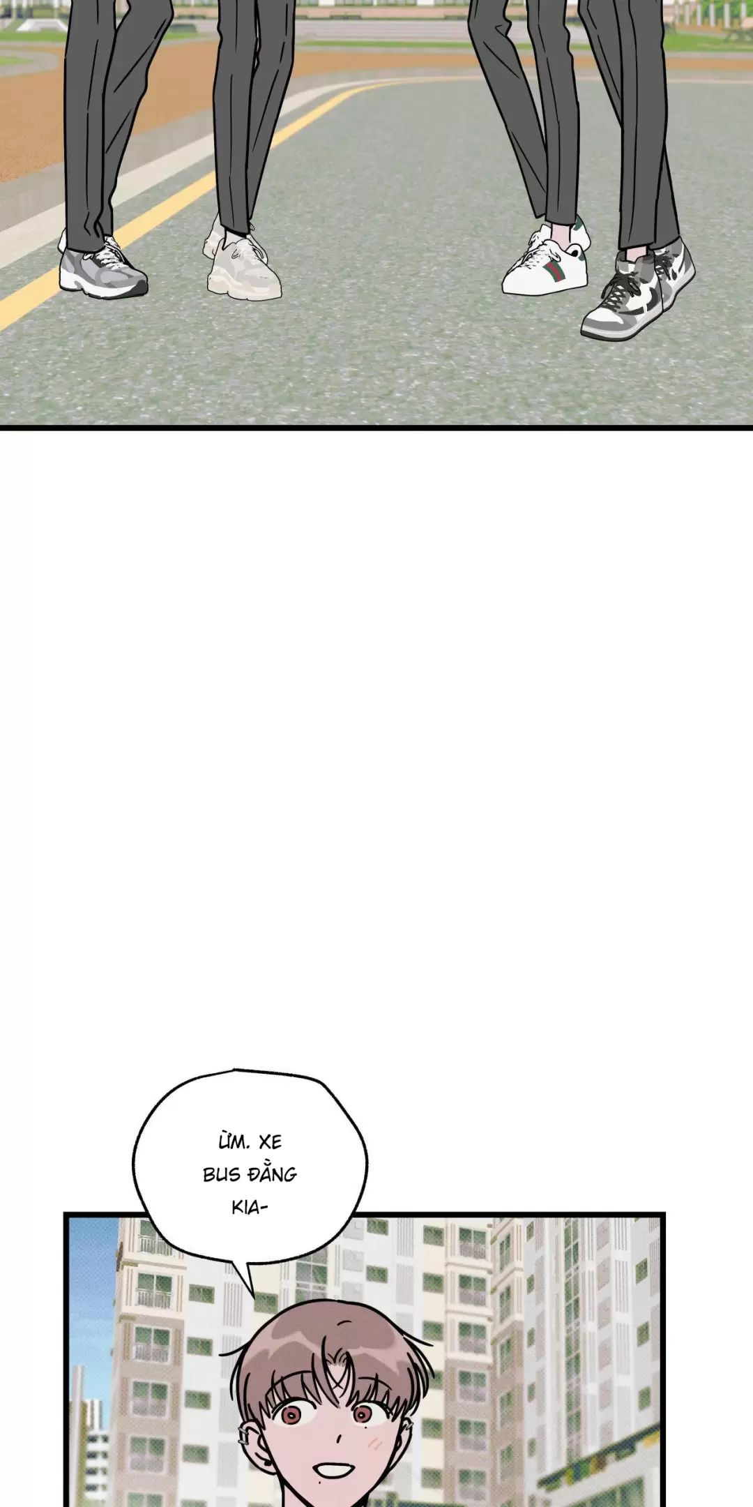 Lời Tỏ Tình Từ Con Số 0 Chapter  14 - 26