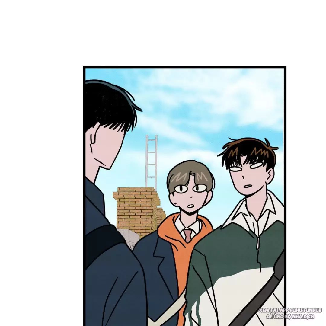 Lời Tỏ Tình Từ Con Số 0 Chapter  14 - 28