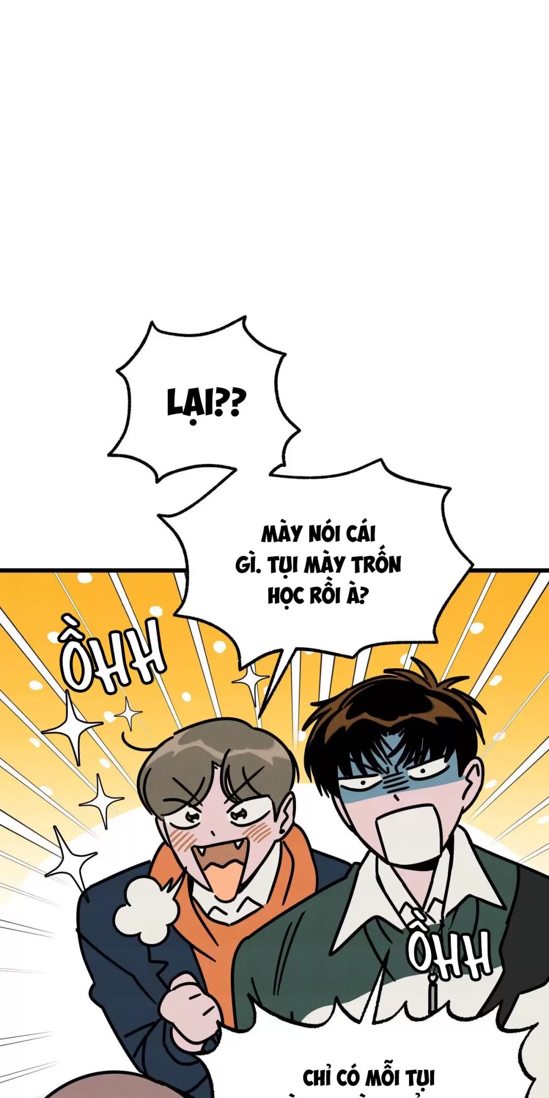 Lời Tỏ Tình Từ Con Số 0 Chapter 14 - 30