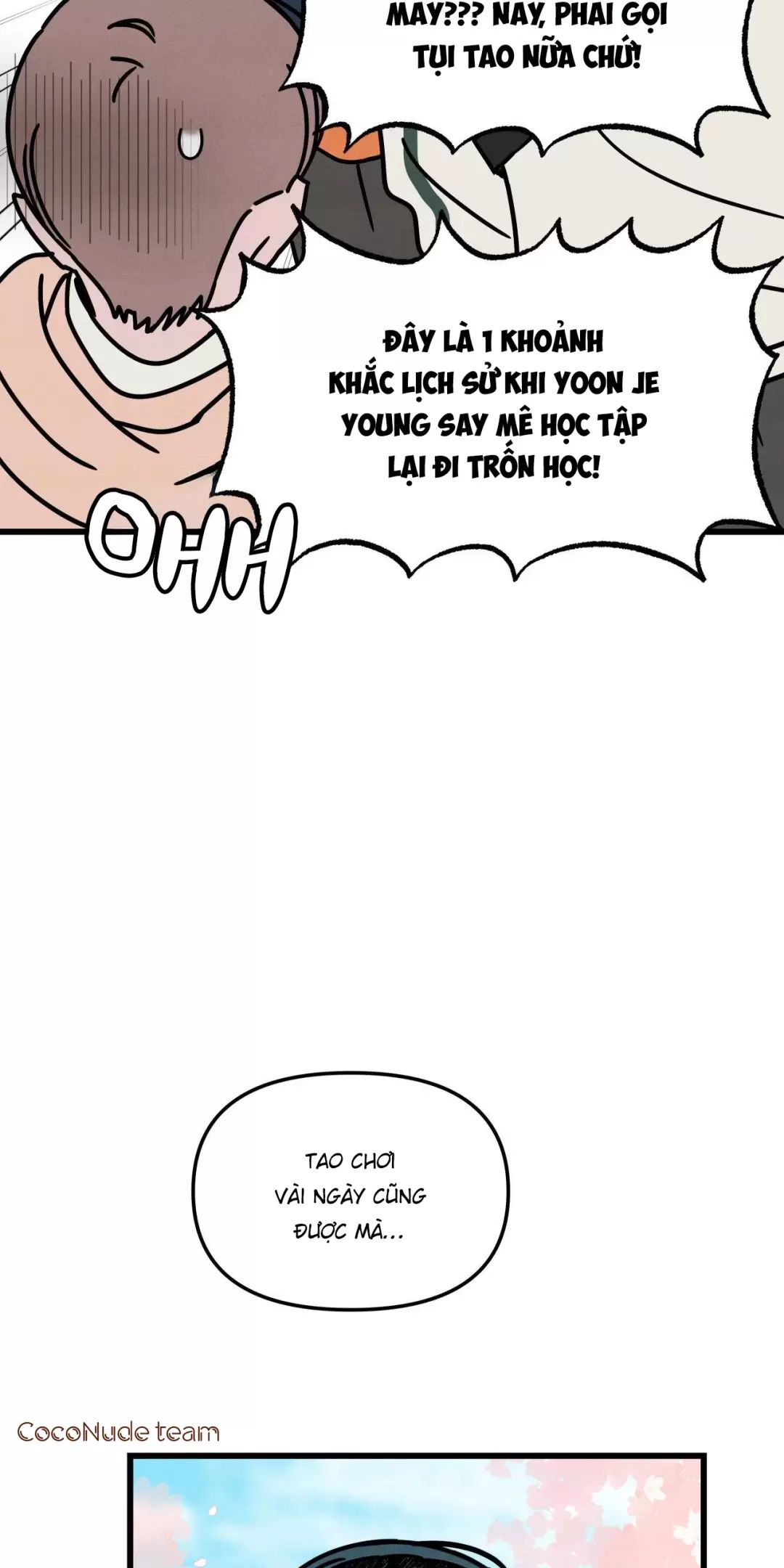 Lời Tỏ Tình Từ Con Số 0 Chapter 14 - 31