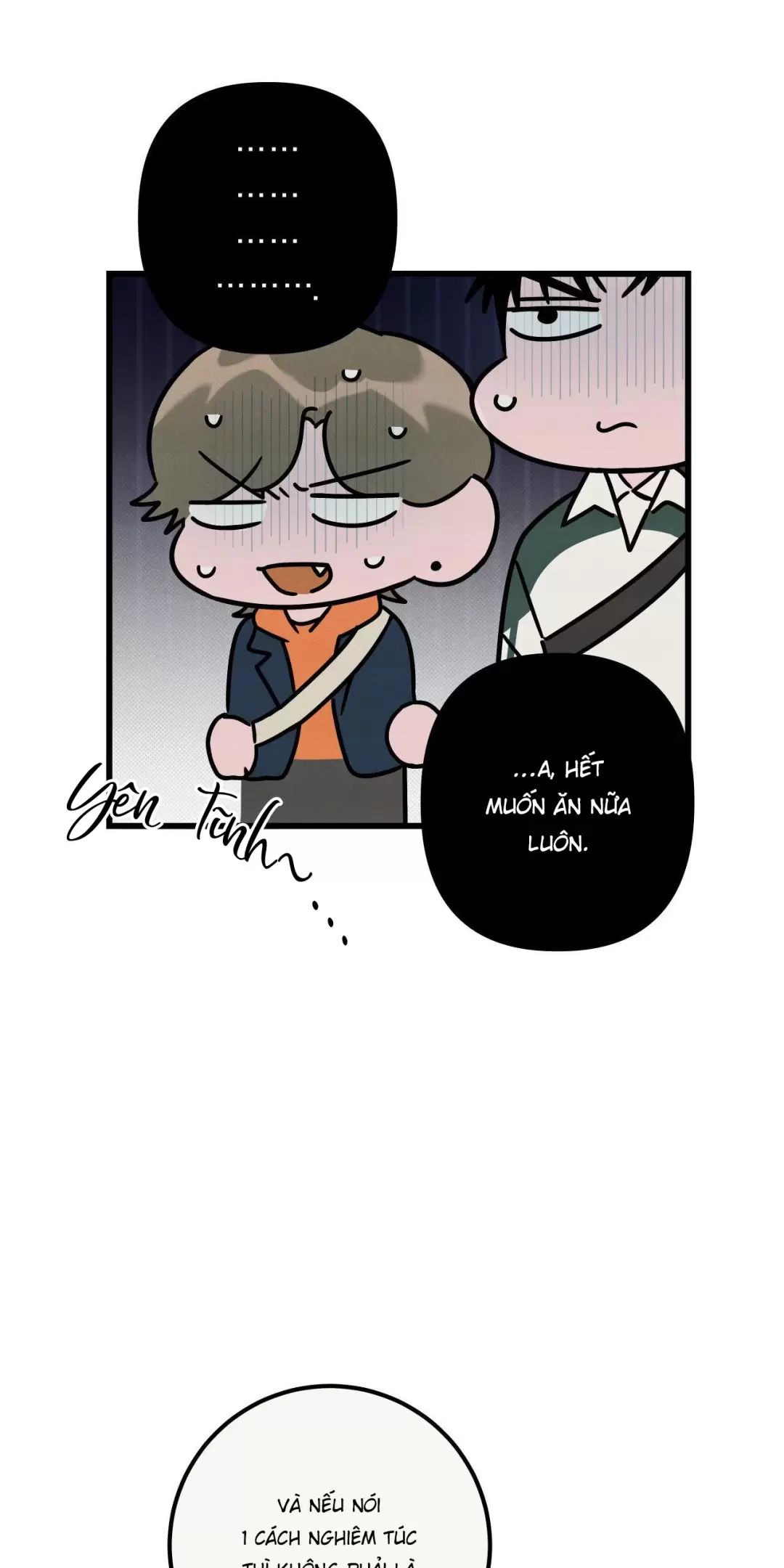 Lời Tỏ Tình Từ Con Số 0 Chapter  14 - 33