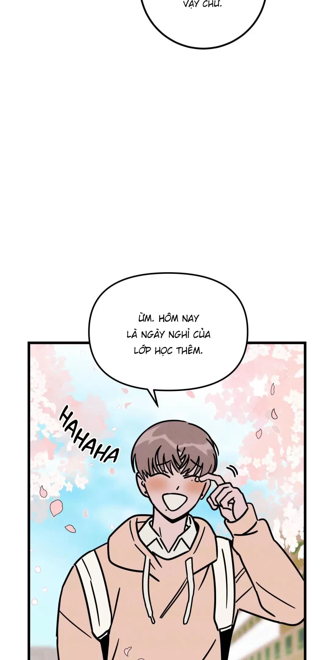 Lời Tỏ Tình Từ Con Số 0 Chapter 14 - 45