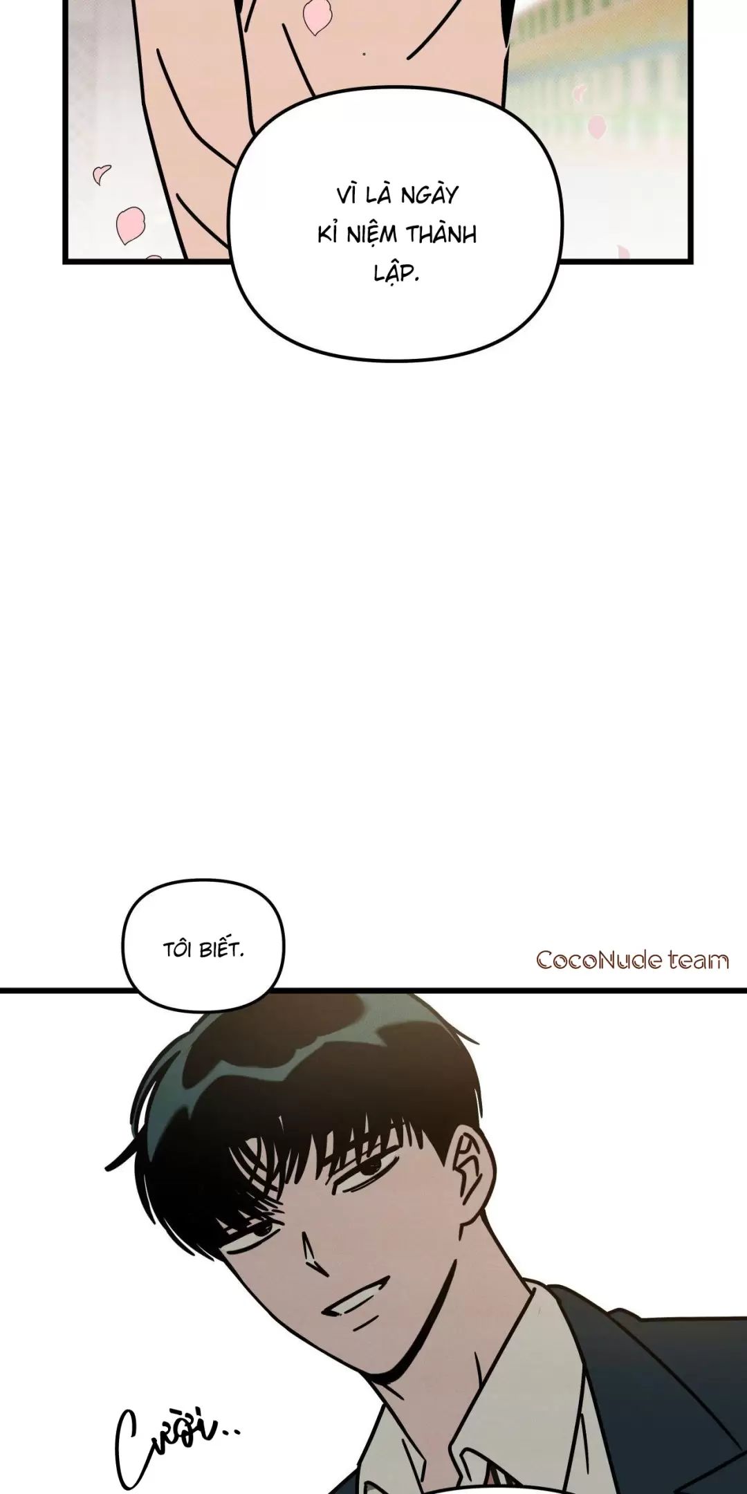 Lời Tỏ Tình Từ Con Số 0 Chapter 14 - 46