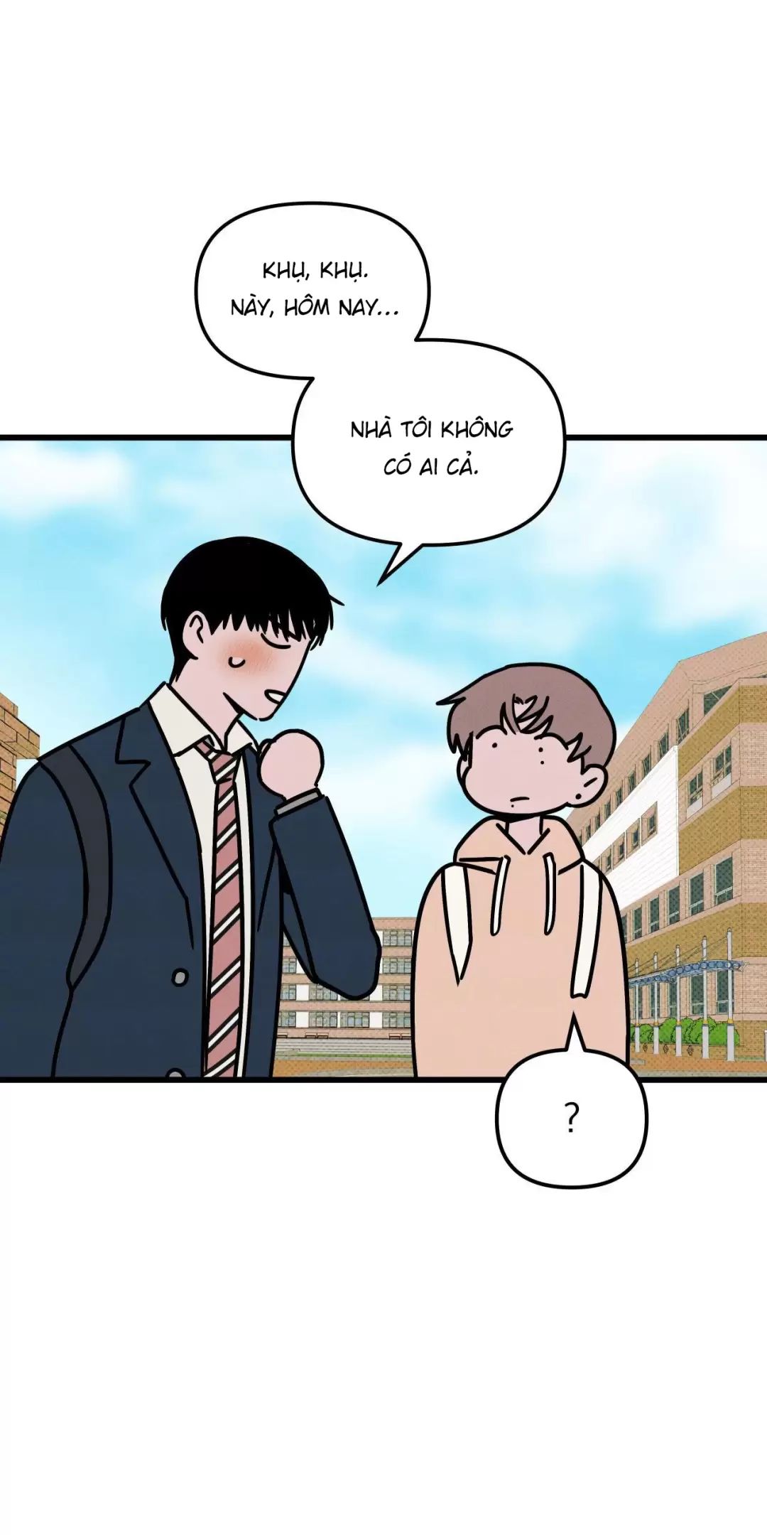 Lời Tỏ Tình Từ Con Số 0 Chapter 14 - 52