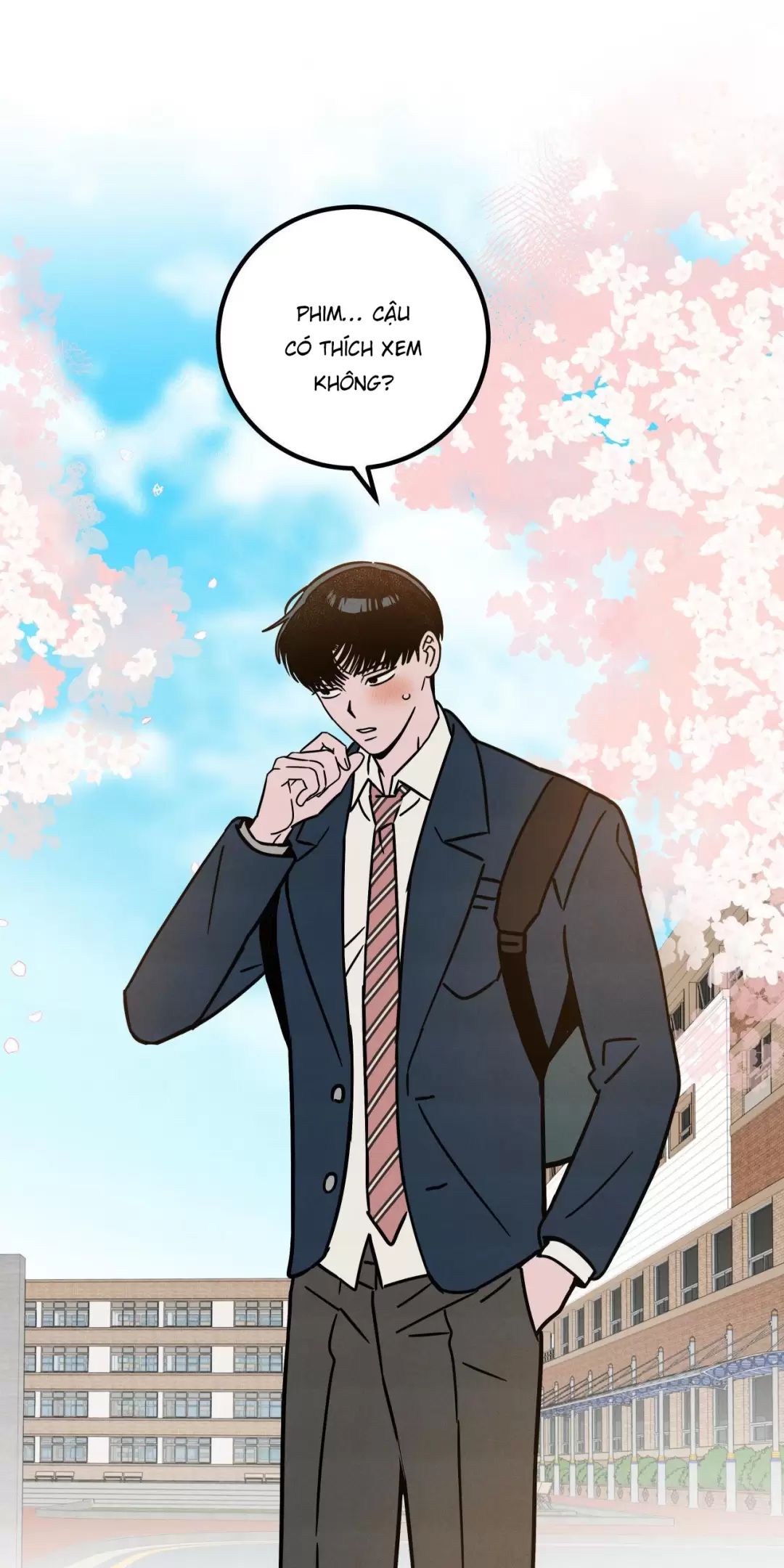 Lời Tỏ Tình Từ Con Số 0 Chapter  14 - 54