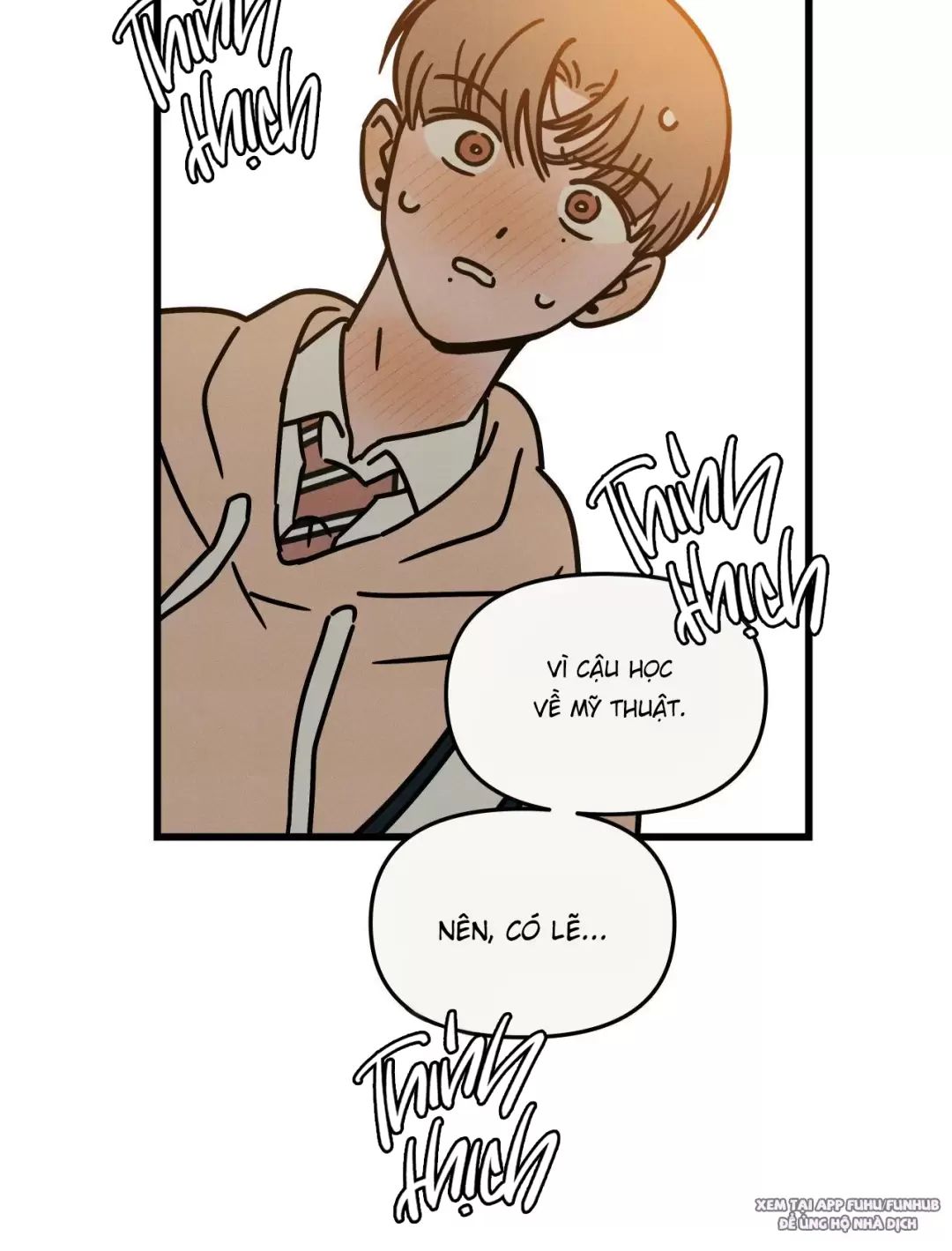 Lời Tỏ Tình Từ Con Số 0 Chapter  14 - 56