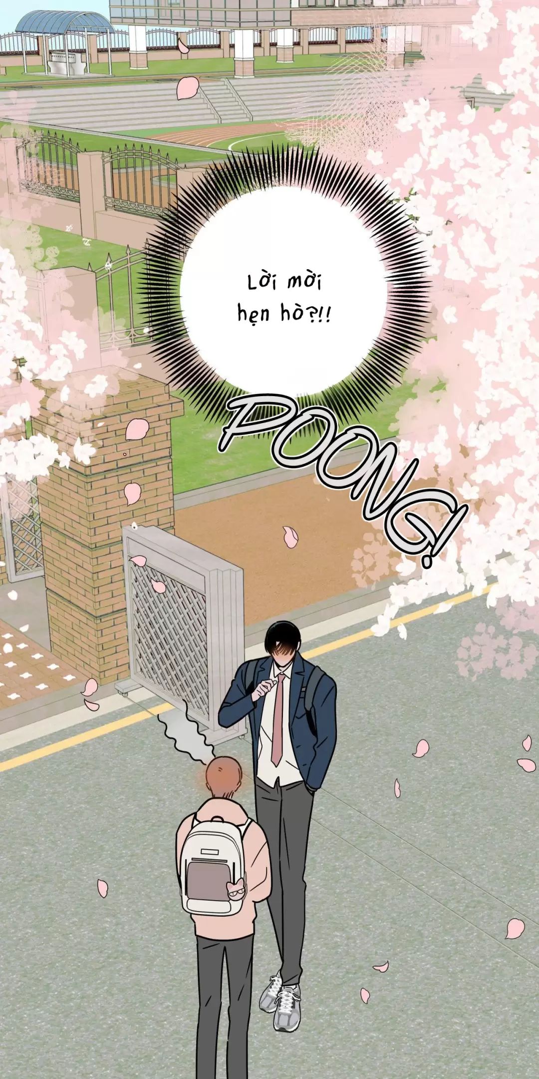 Lời Tỏ Tình Từ Con Số 0 Chapter  14 - 58