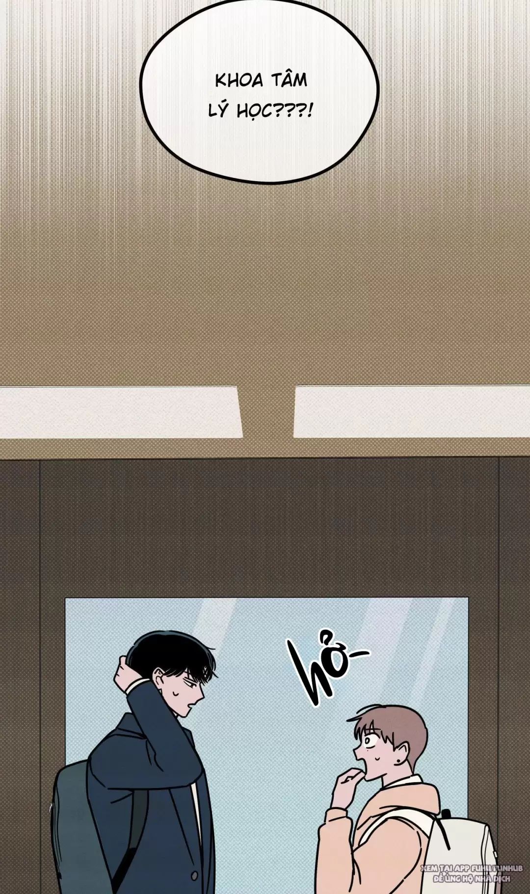 Lời Tỏ Tình Từ Con Số 0 Chapter 14 - 62