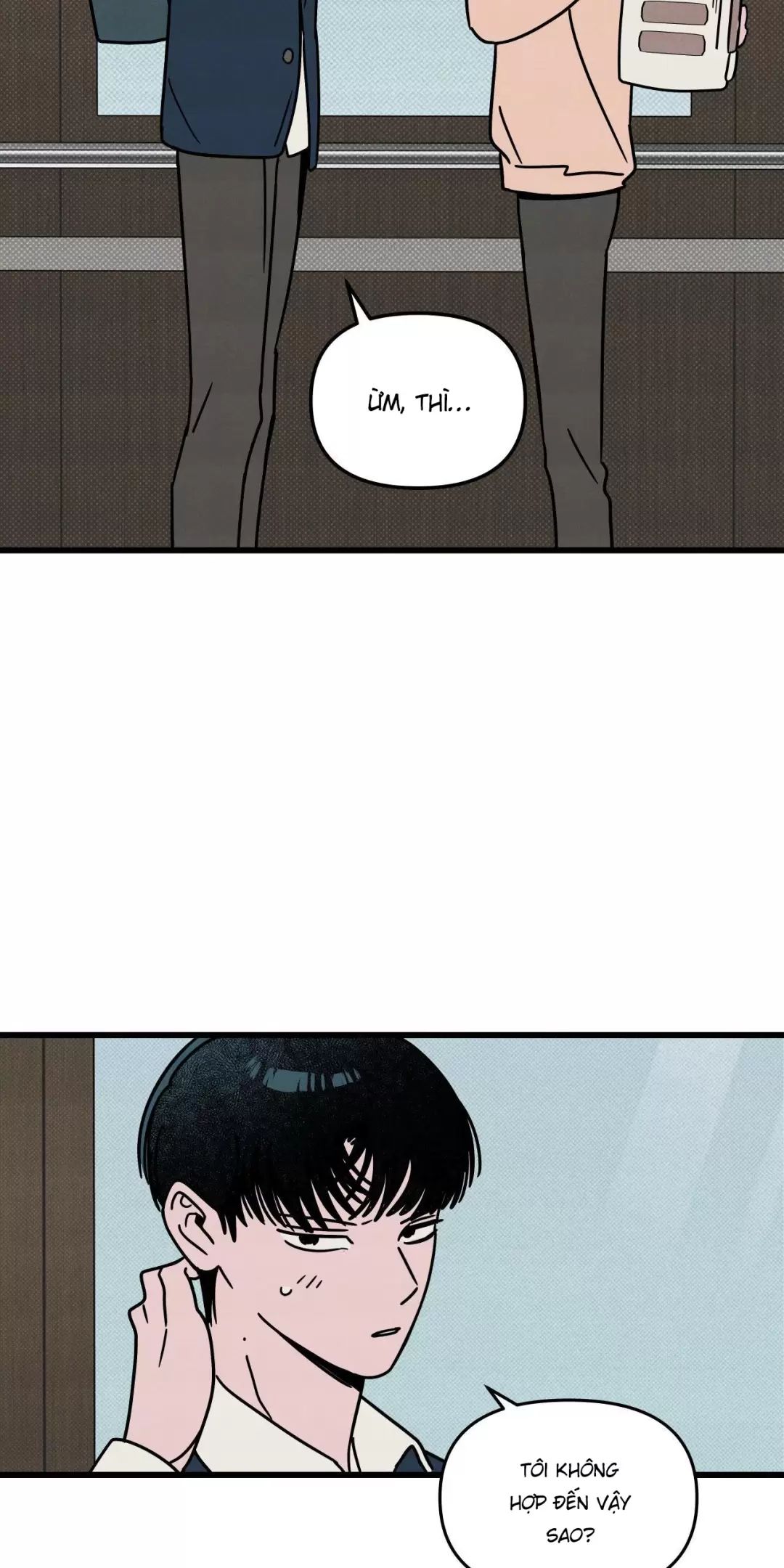 Lời Tỏ Tình Từ Con Số 0 Chapter 14 - 63