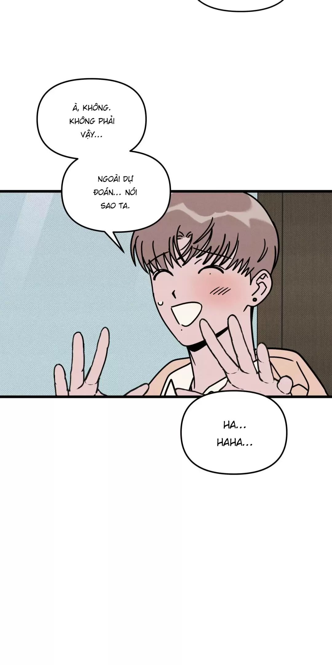 Lời Tỏ Tình Từ Con Số 0 Chapter  14 - 64