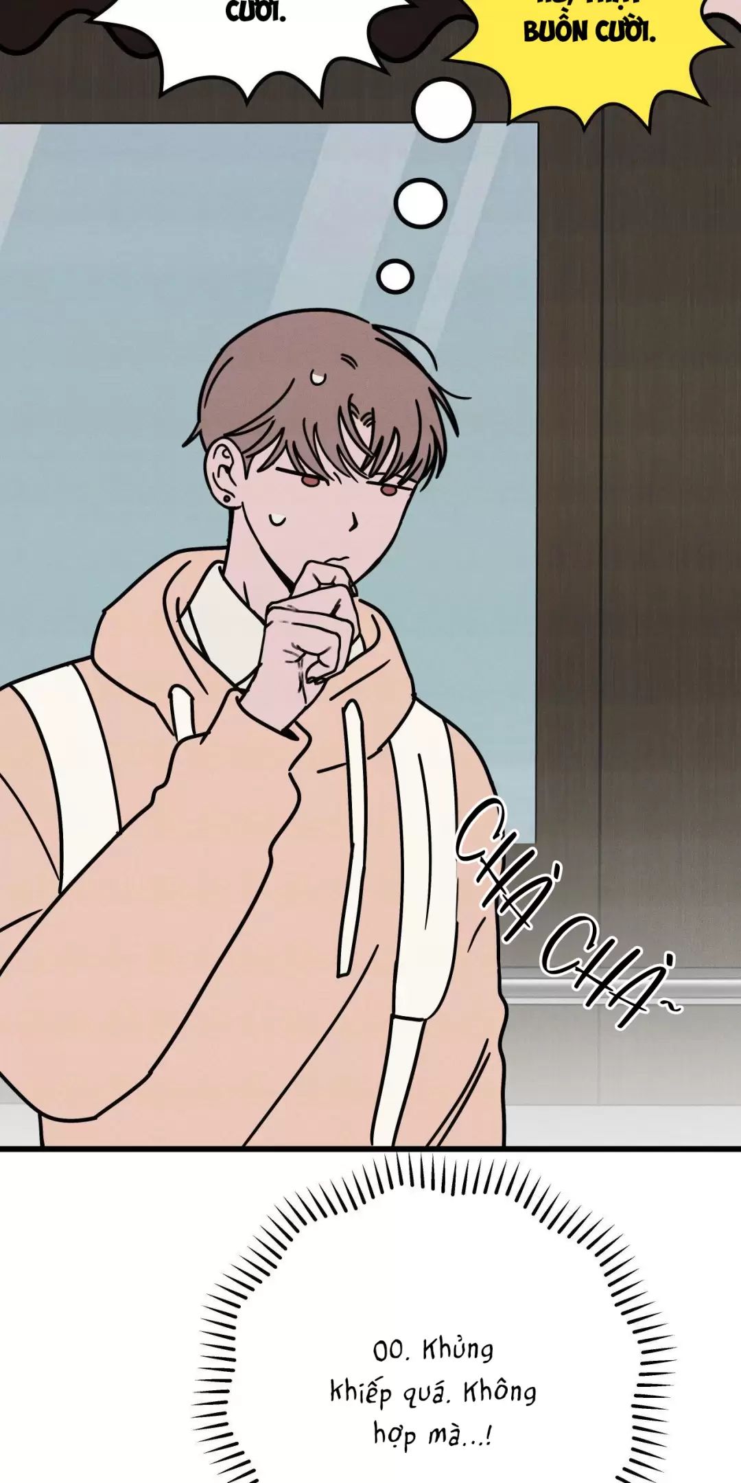 Lời Tỏ Tình Từ Con Số 0 Chapter  14 - 67