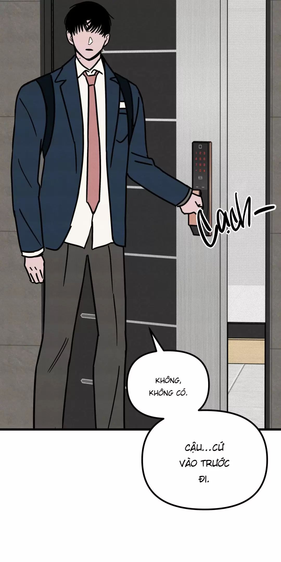 Lời Tỏ Tình Từ Con Số 0 Chapter  14 - 77