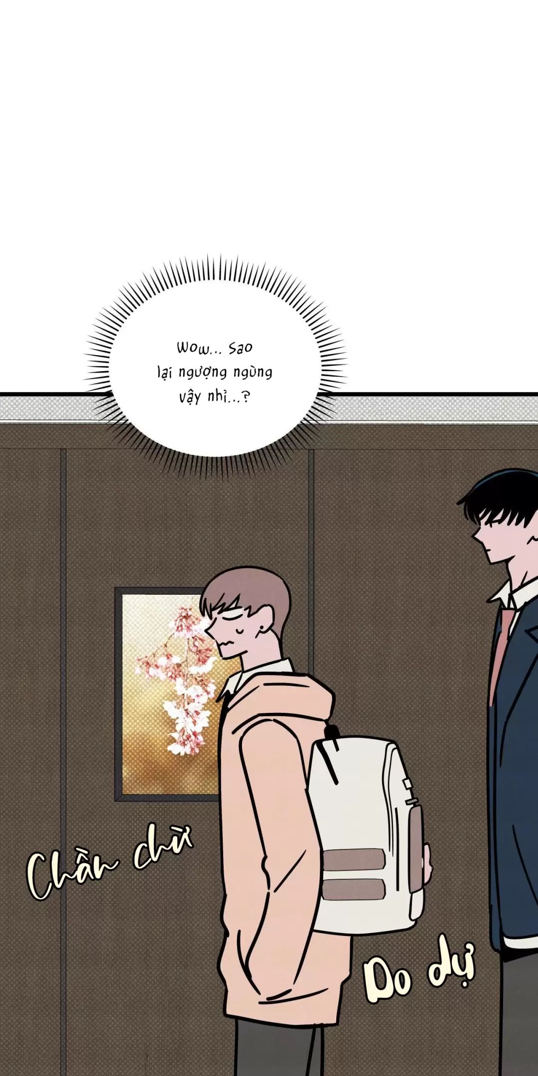 Lời Tỏ Tình Từ Con Số 0 Chapter  14 - 81