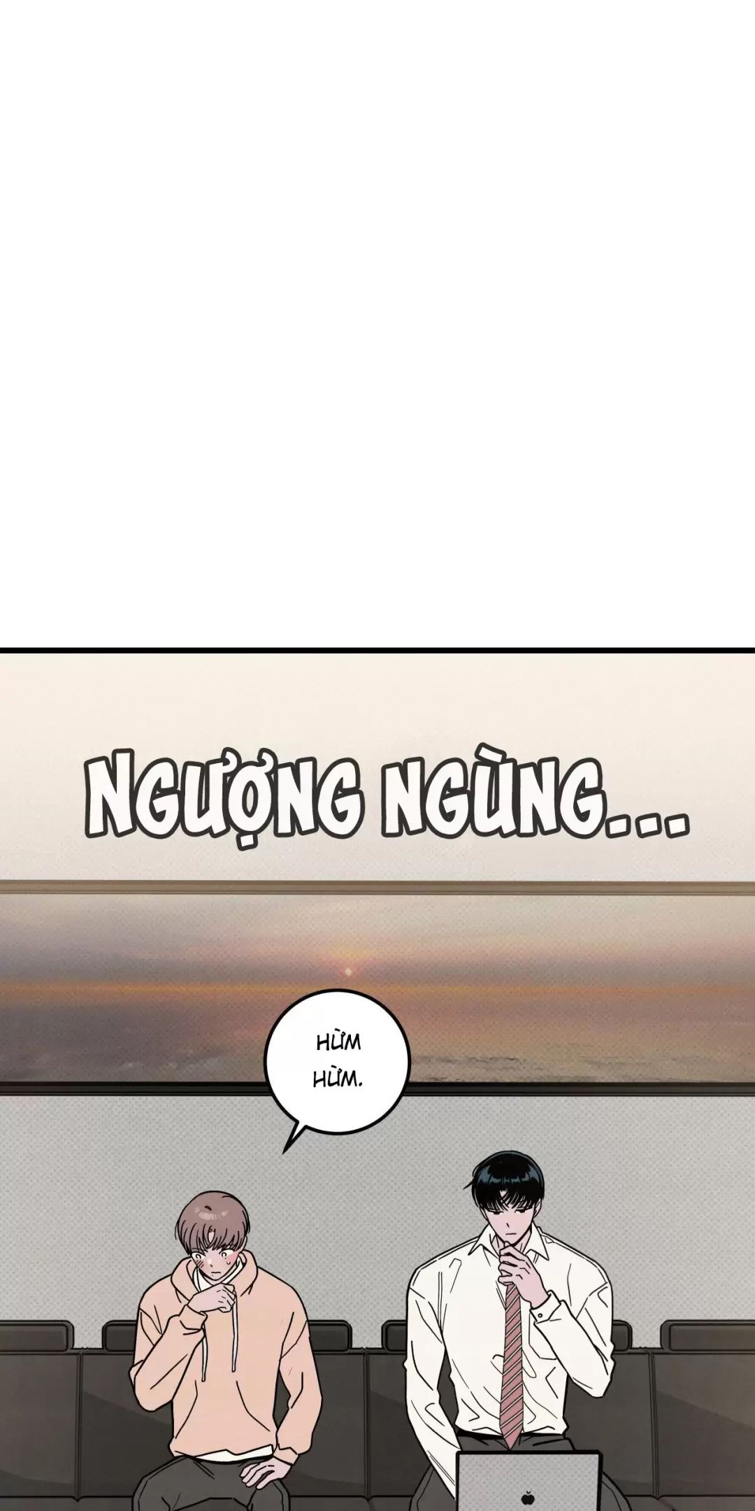 Lời Tỏ Tình Từ Con Số 0 Chapter 15 - 1