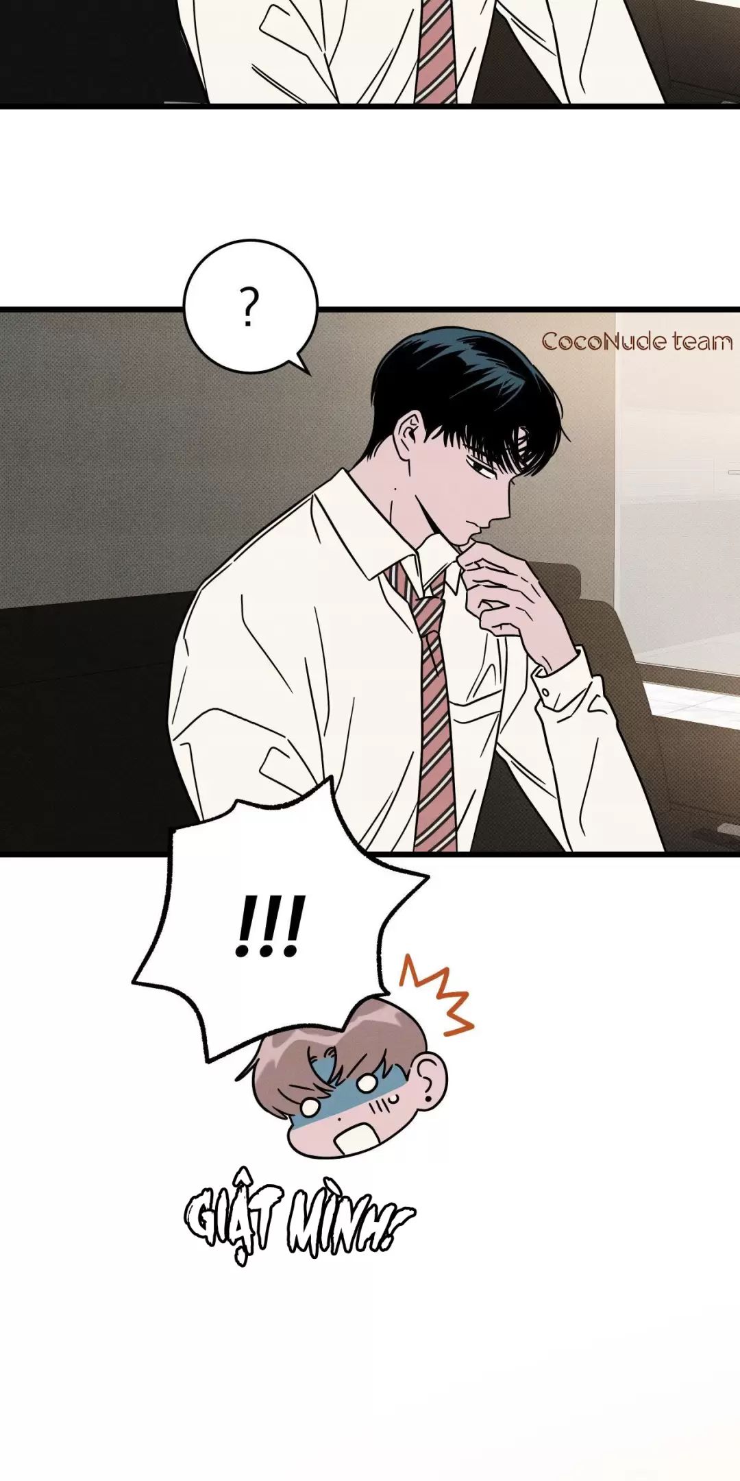 Lời Tỏ Tình Từ Con Số 0 Chapter 15 - 4