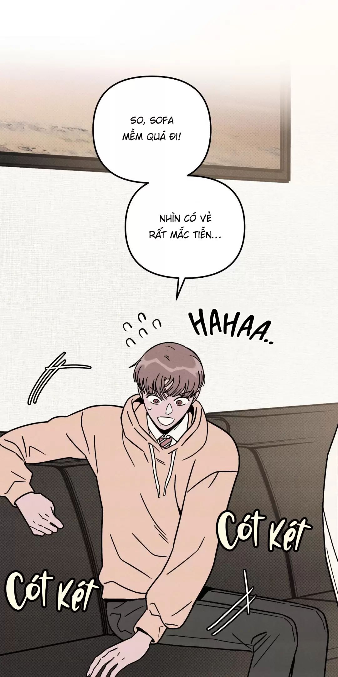 Lời Tỏ Tình Từ Con Số 0 Chapter 15 - 5