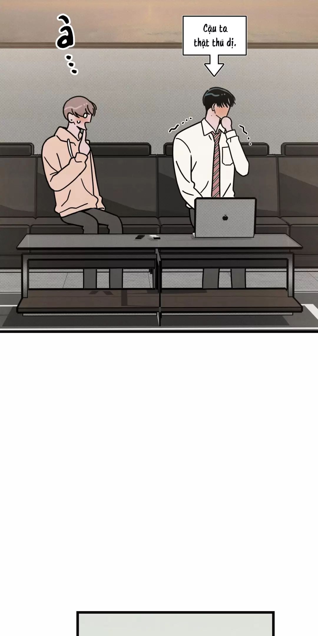 Lời Tỏ Tình Từ Con Số 0 Chapter  15 - 10