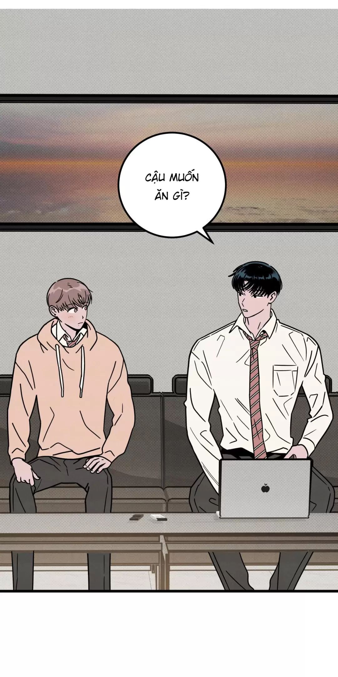 Lời Tỏ Tình Từ Con Số 0 Chapter  15 - 19