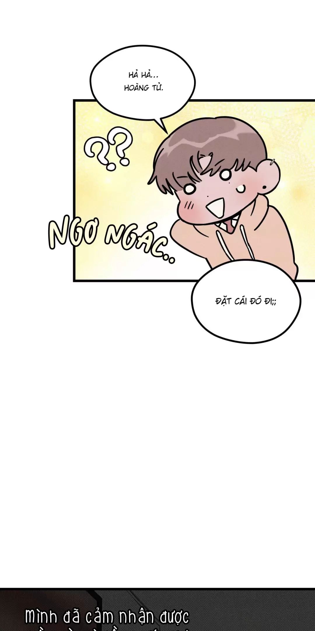 Lời Tỏ Tình Từ Con Số 0 Chapter  15 - 23