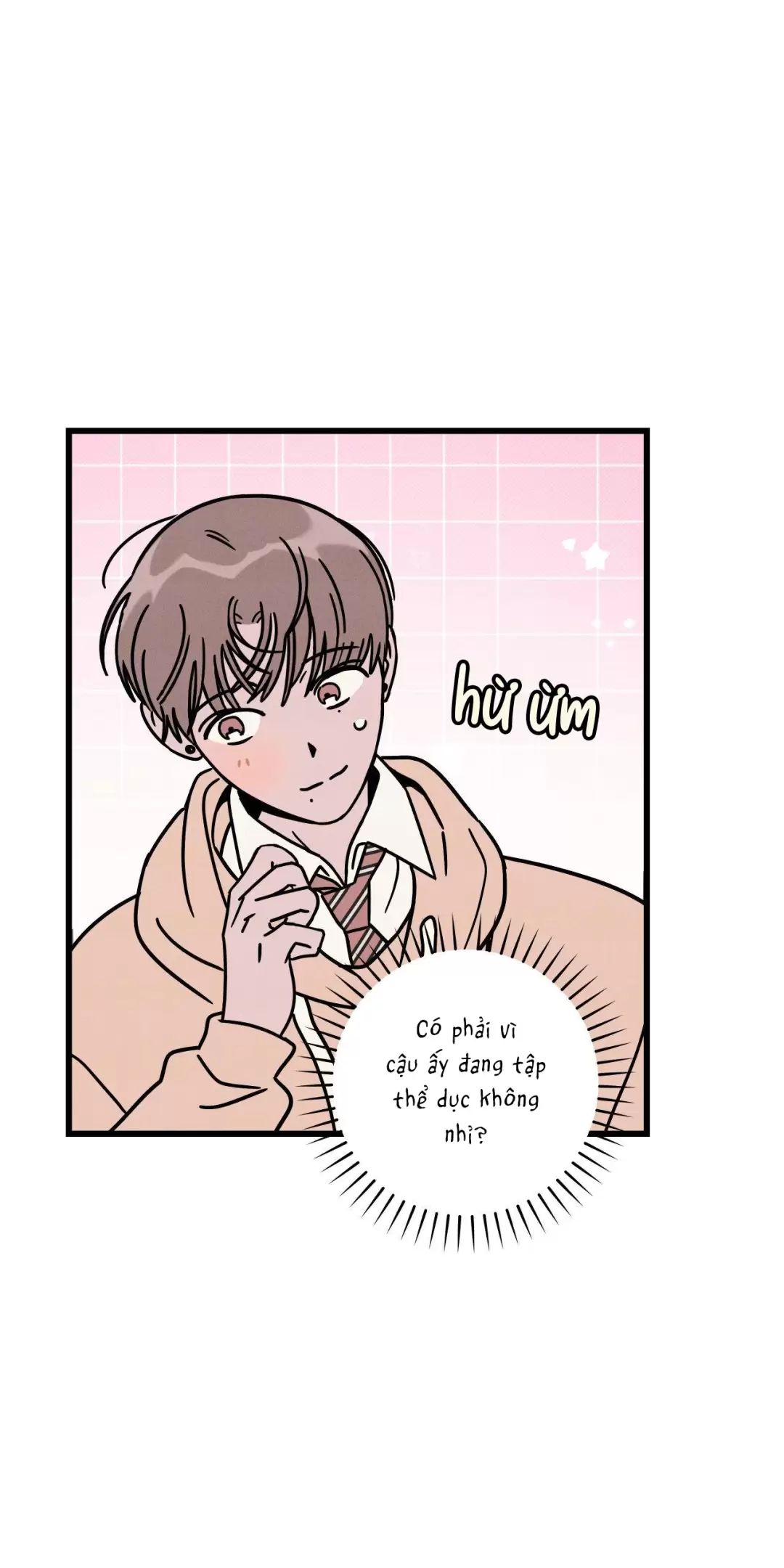 Lời Tỏ Tình Từ Con Số 0 Chapter  15 - 25