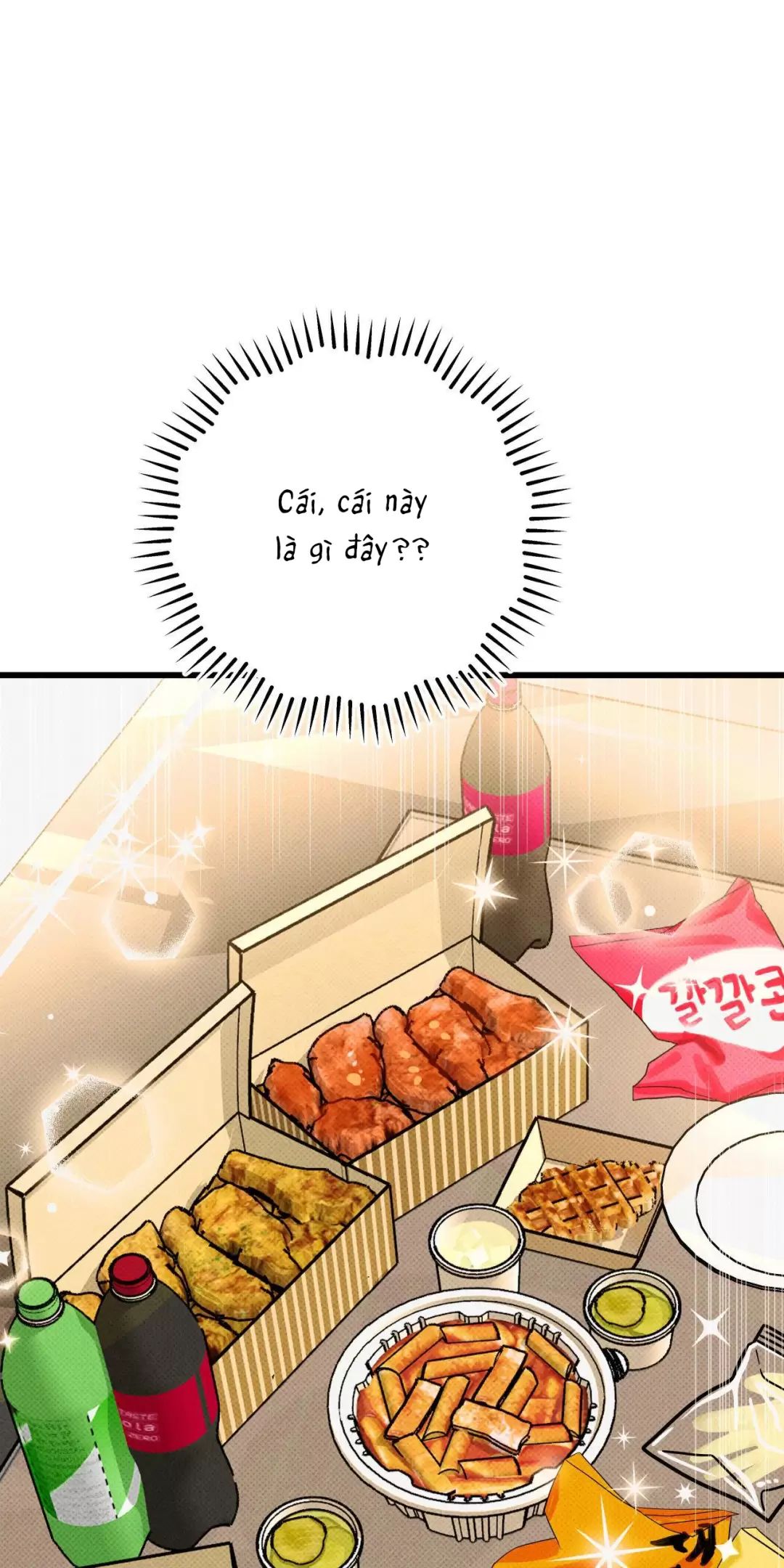 Lời Tỏ Tình Từ Con Số 0 Chapter  15 - 30