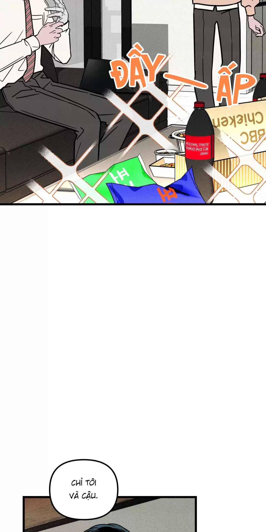 Lời Tỏ Tình Từ Con Số 0 Chapter 15 - 33