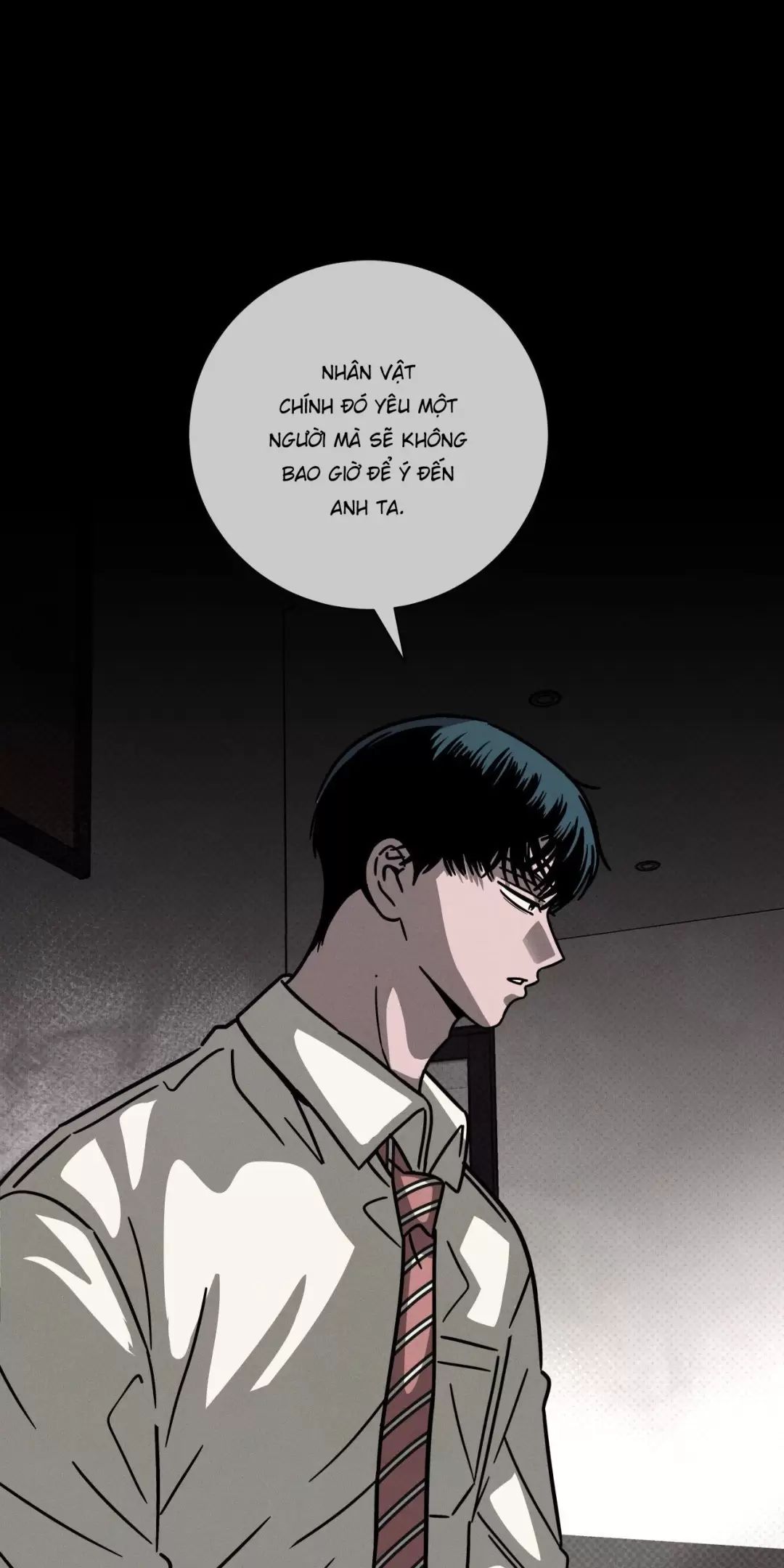 Lời Tỏ Tình Từ Con Số 0 Chapter  15 - 47