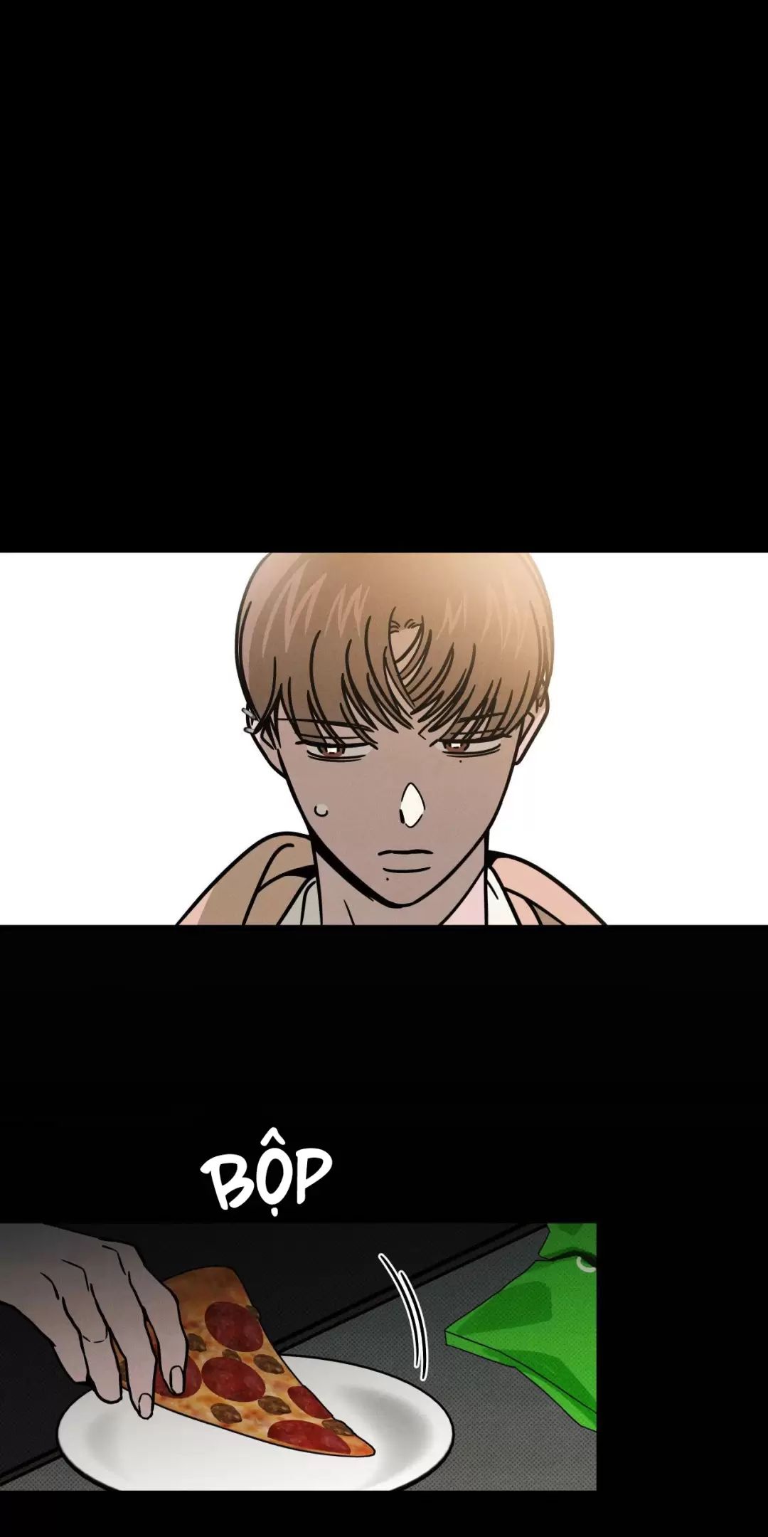 Lời Tỏ Tình Từ Con Số 0 Chapter  15 - 54