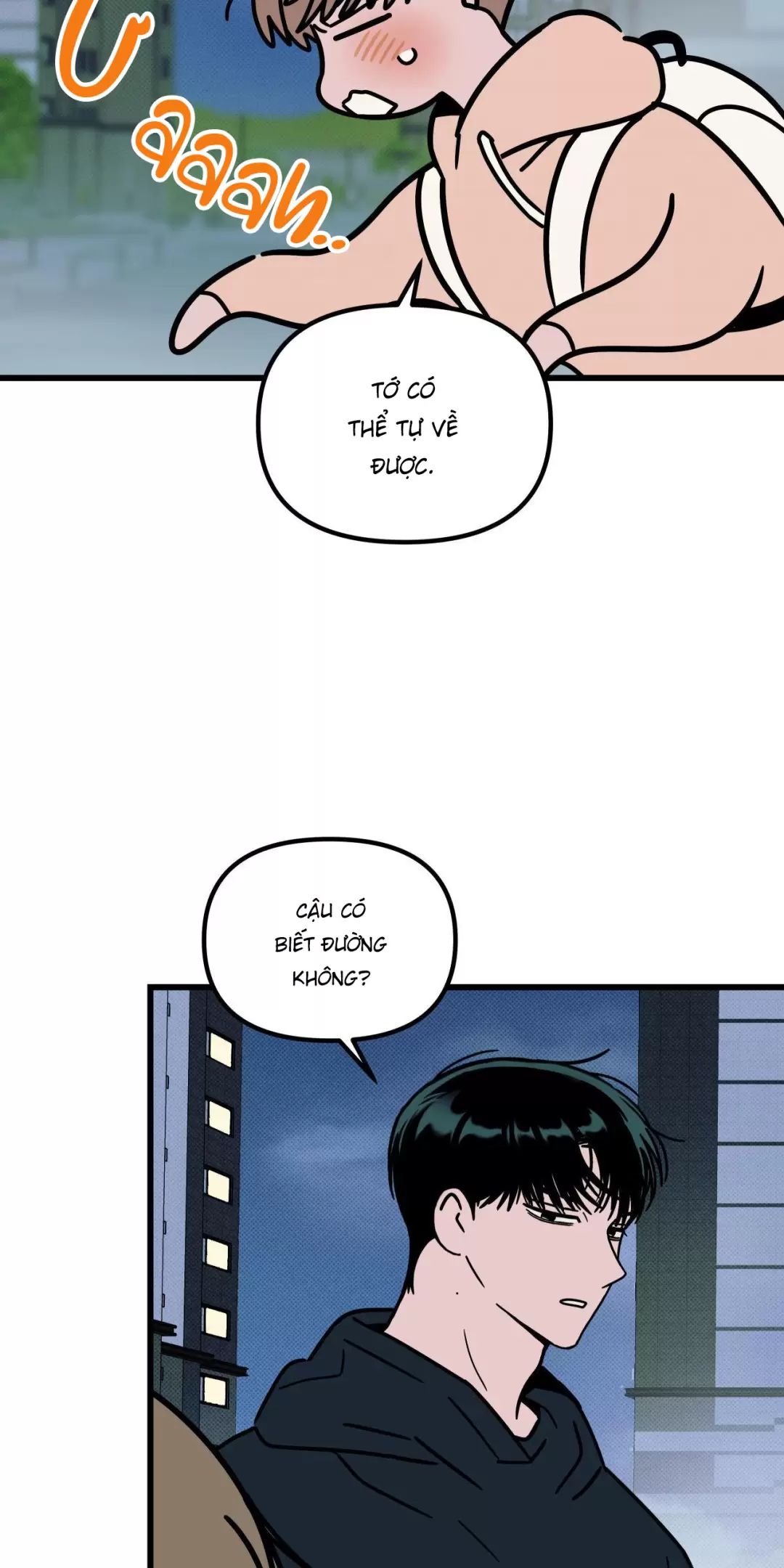 Lời Tỏ Tình Từ Con Số 0 Chapter  16 - 9