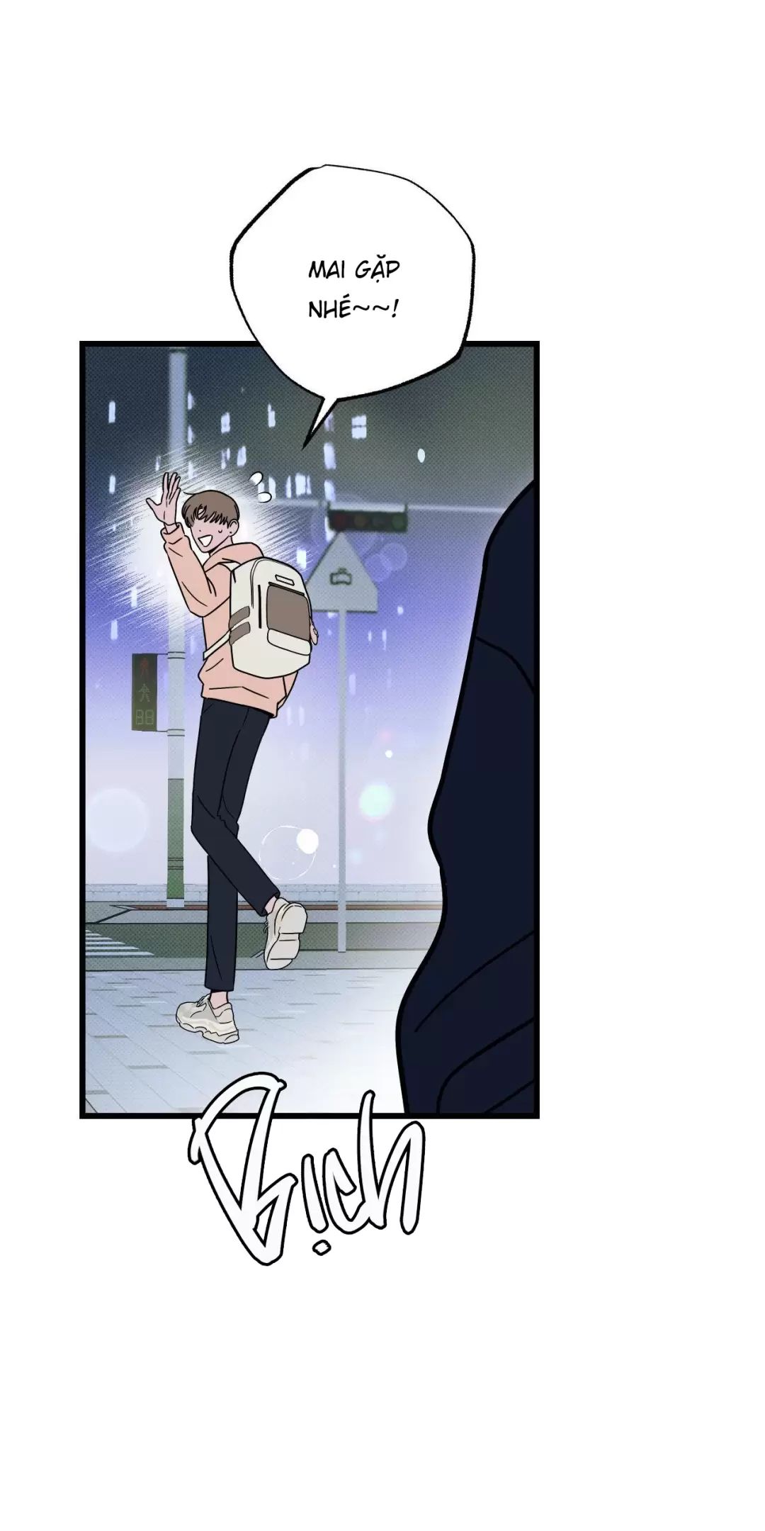 Lời Tỏ Tình Từ Con Số 0 Chapter  16 - 12