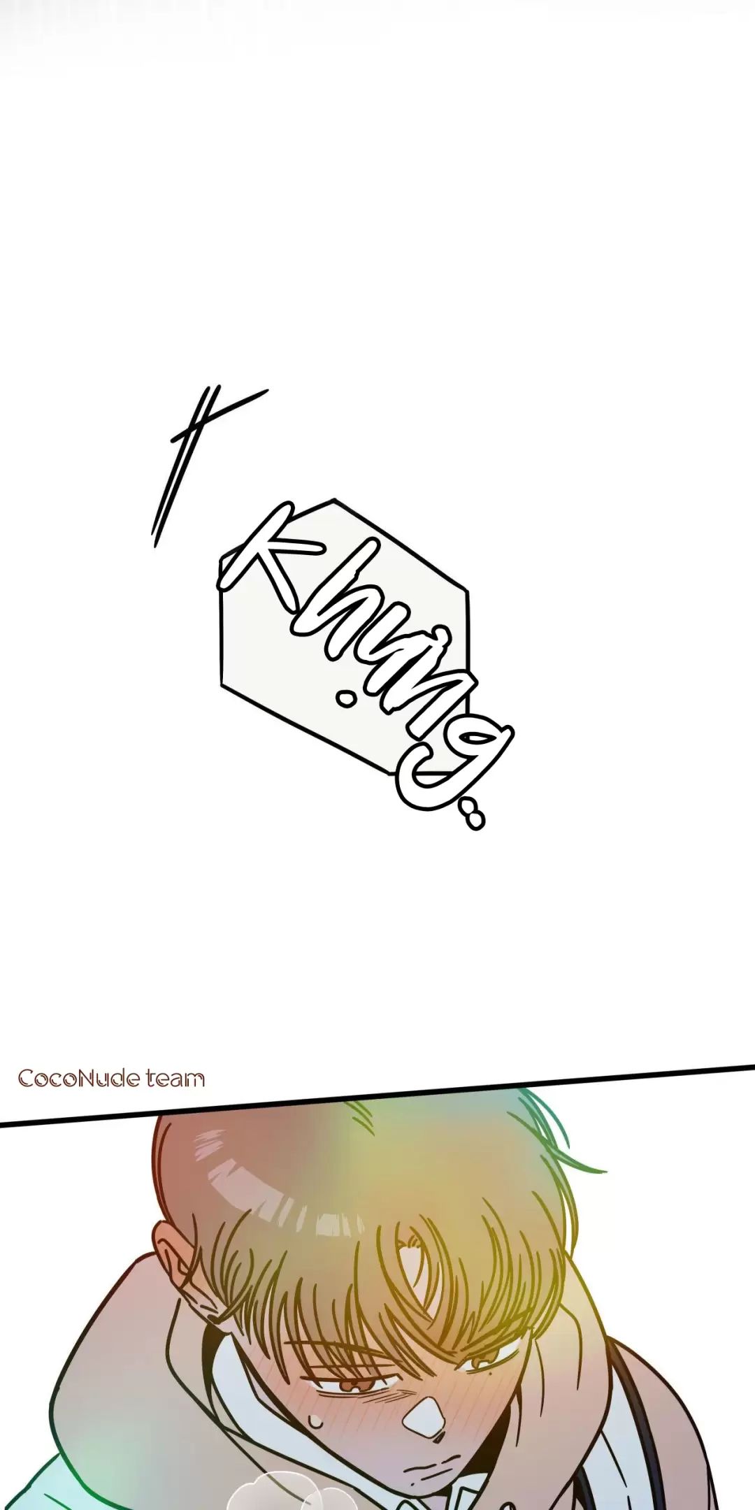 Lời Tỏ Tình Từ Con Số 0 Chapter 16 - 18