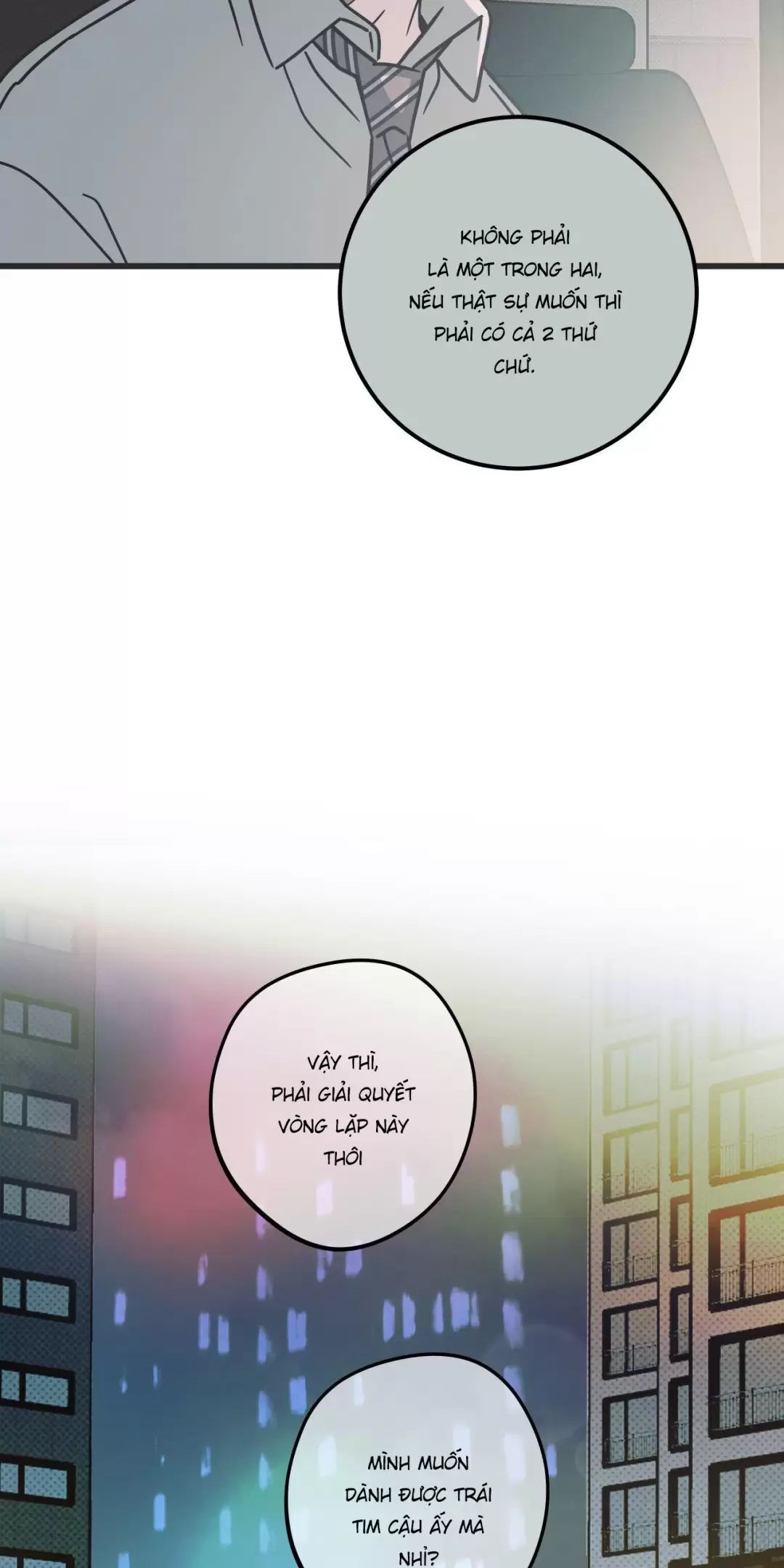 Lời Tỏ Tình Từ Con Số 0 Chapter  16 - 22