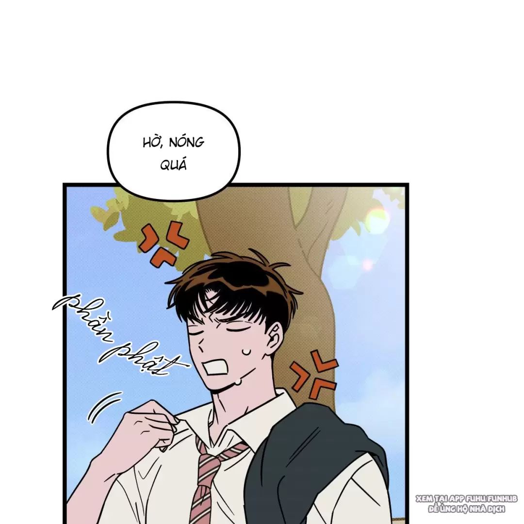 Lời Tỏ Tình Từ Con Số 0 Chapter  16 - 35