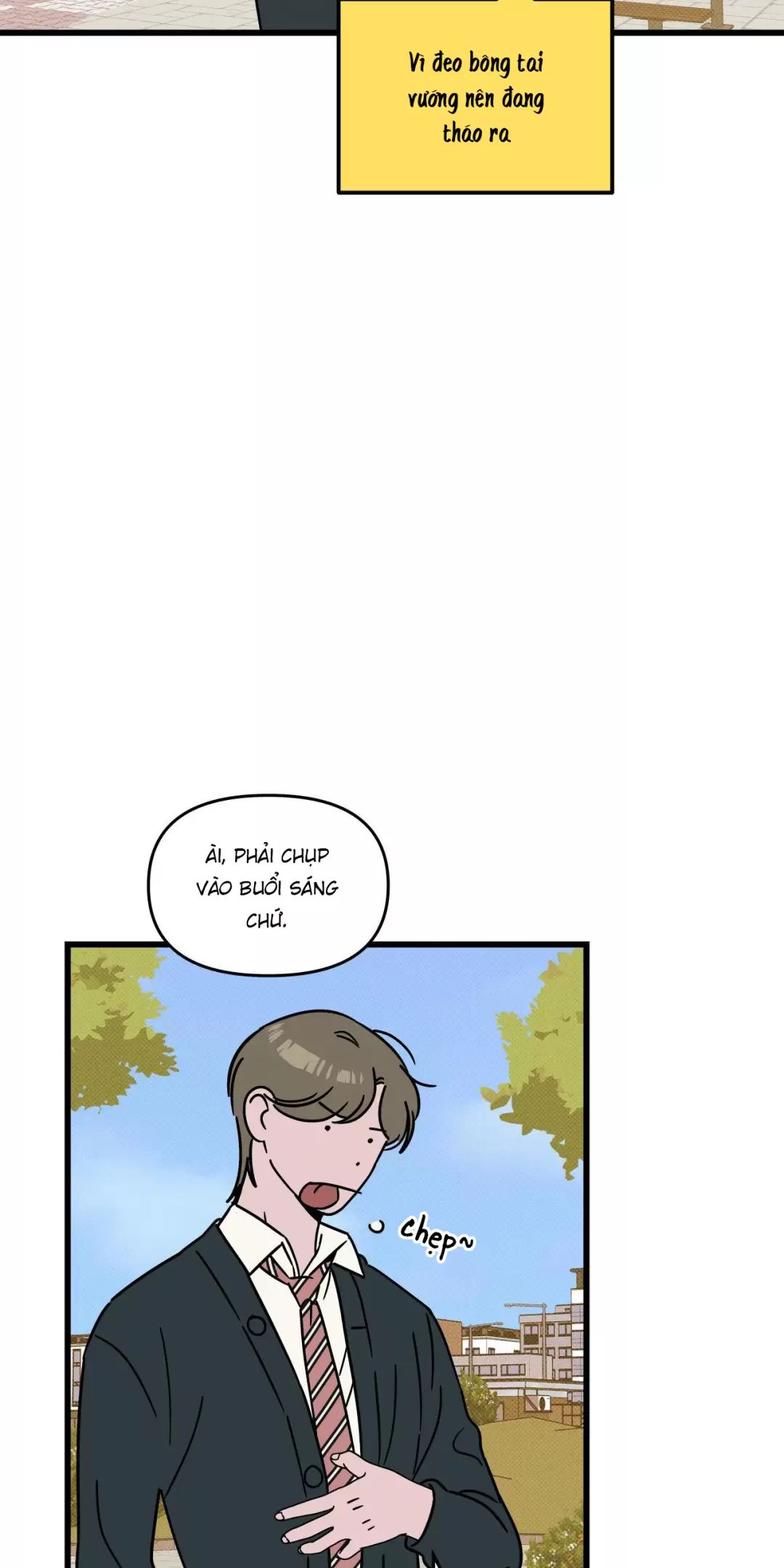 Lời Tỏ Tình Từ Con Số 0 Chapter  16 - 37