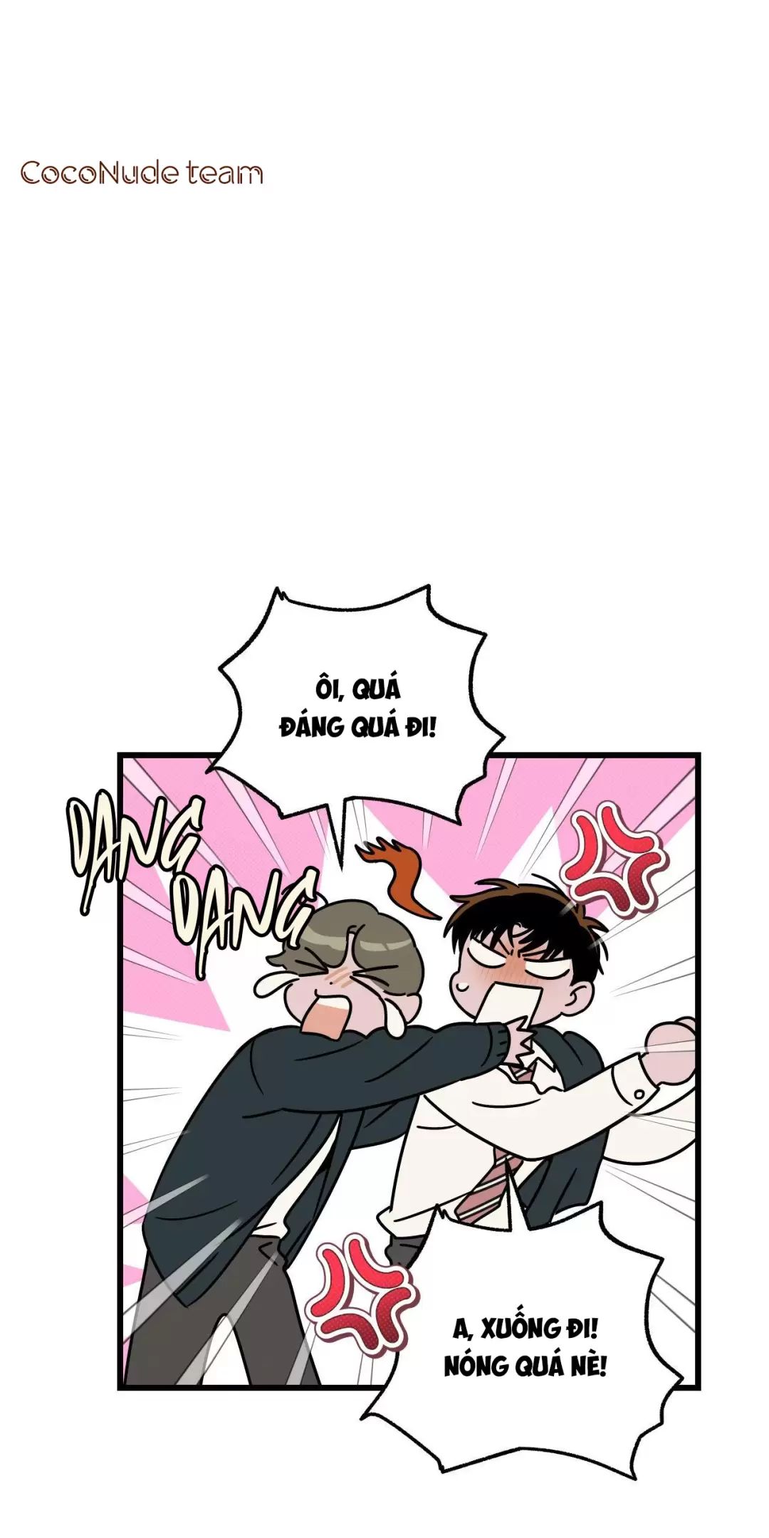 Lời Tỏ Tình Từ Con Số 0 Chapter 16 - 39