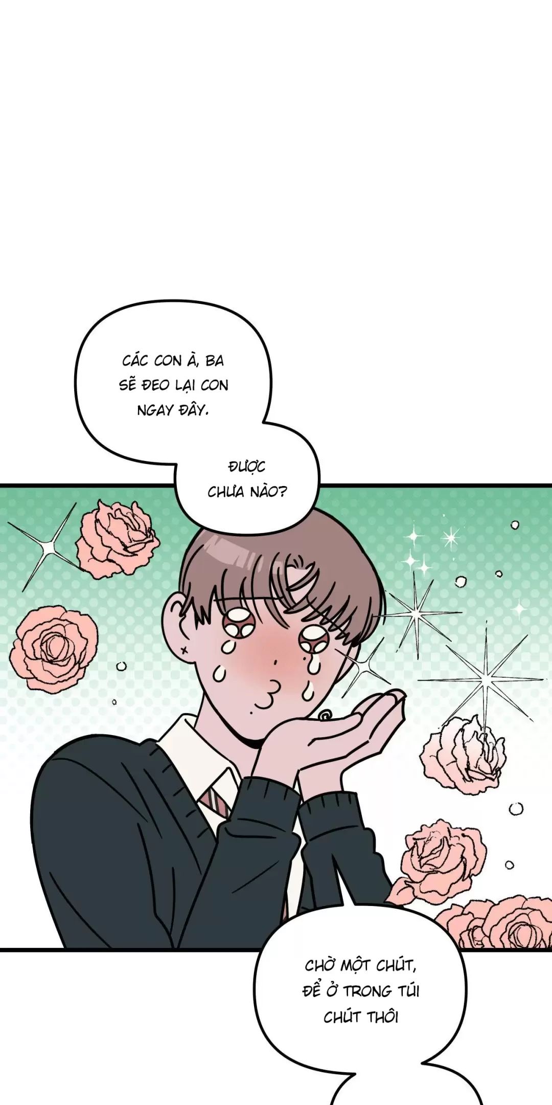 Lời Tỏ Tình Từ Con Số 0 Chapter  16 - 40