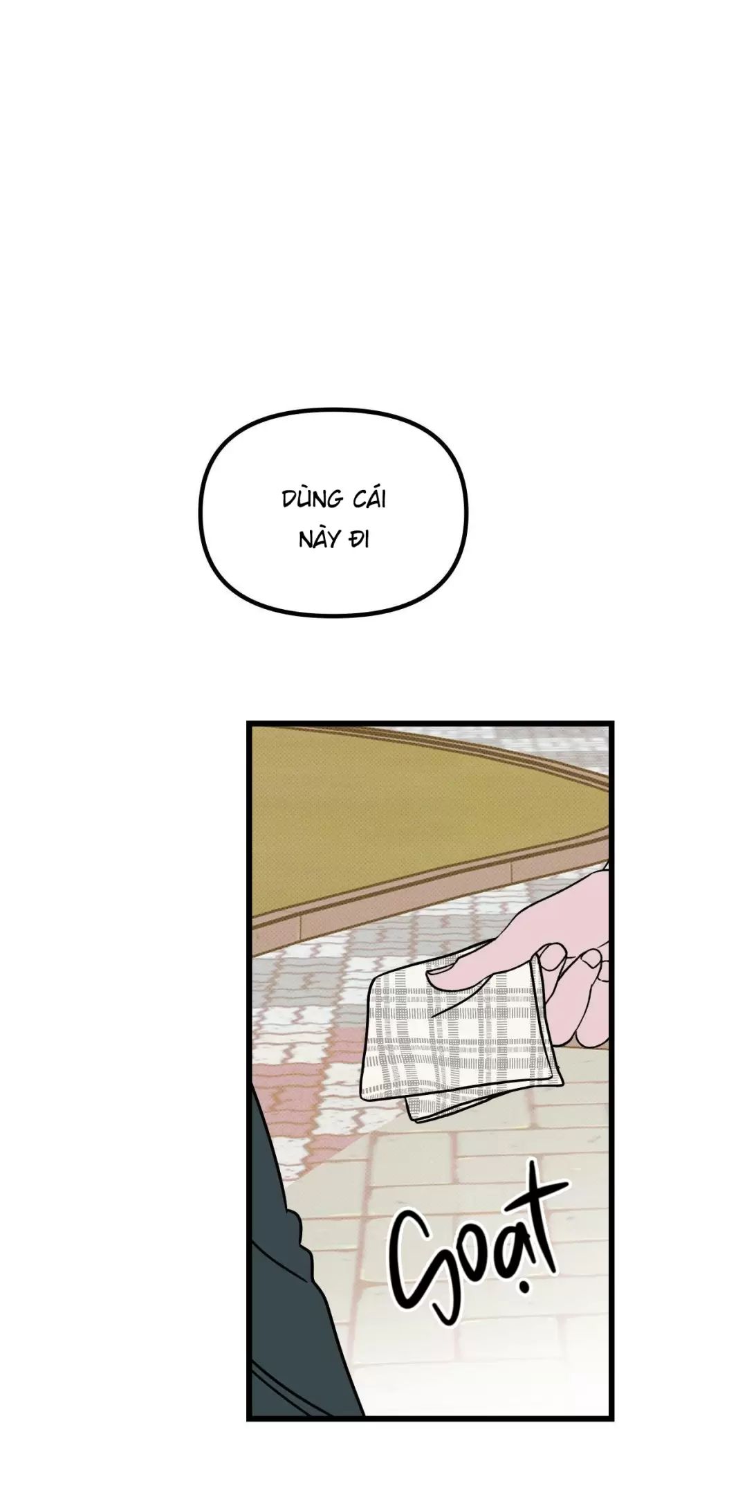 Lời Tỏ Tình Từ Con Số 0 Chapter  16 - 43