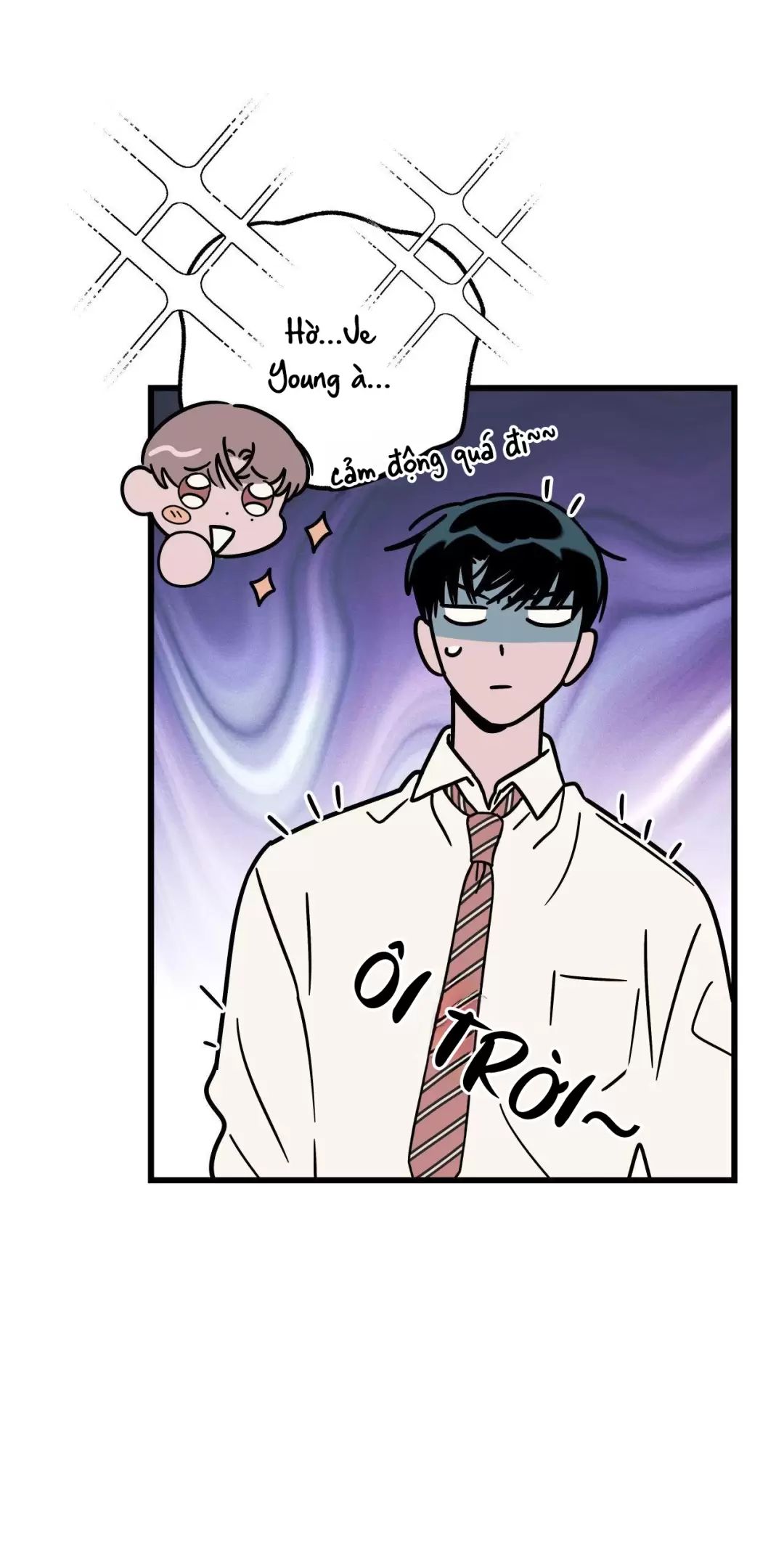 Lời Tỏ Tình Từ Con Số 0 Chapter  16 - 47