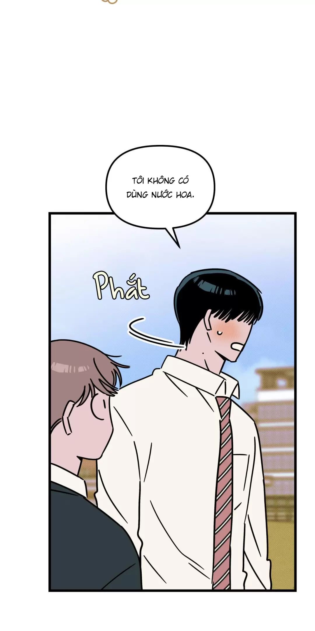 Lời Tỏ Tình Từ Con Số 0 Chapter  16 - 51