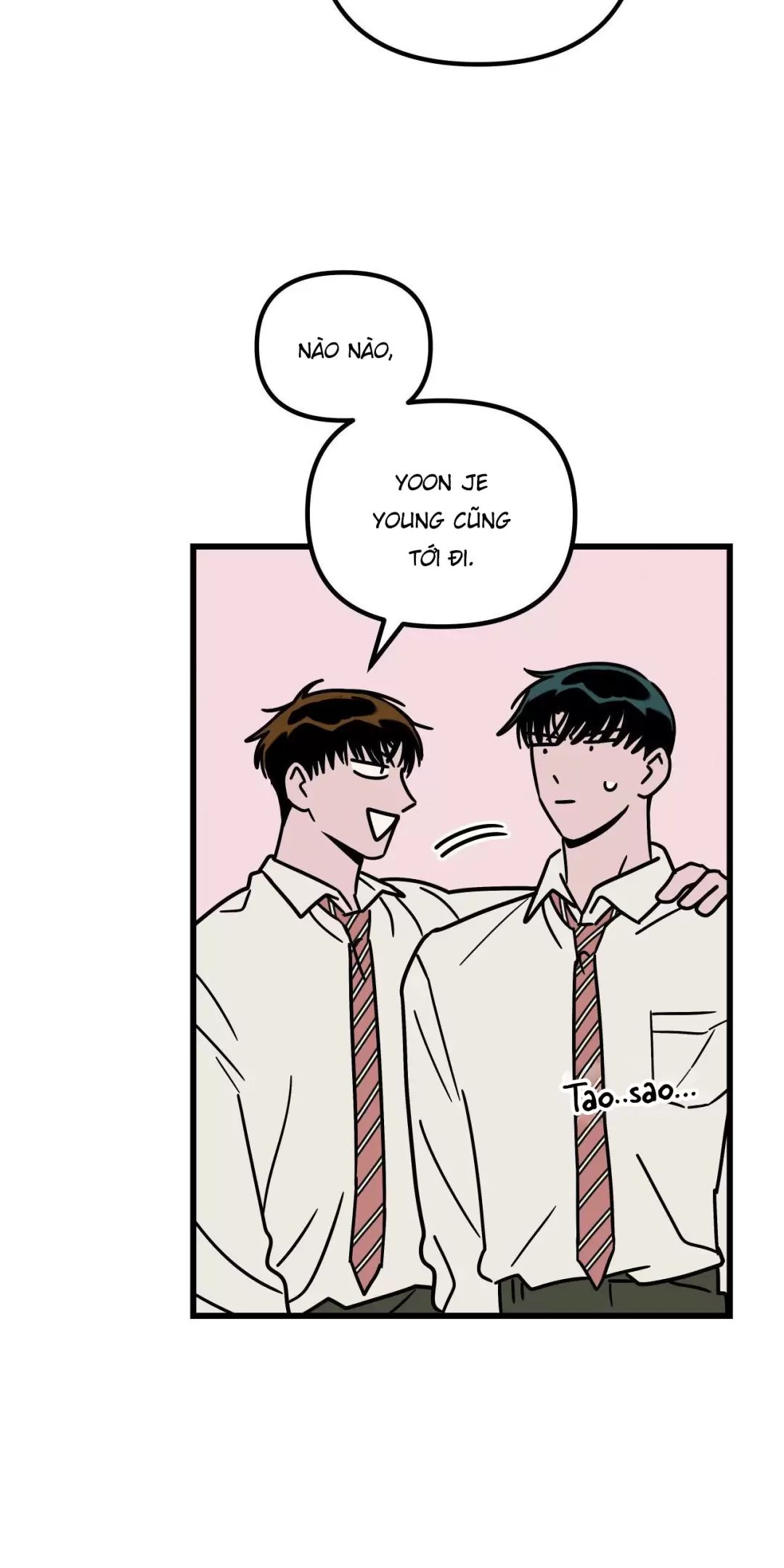 Lời Tỏ Tình Từ Con Số 0 Chapter  16 - 59