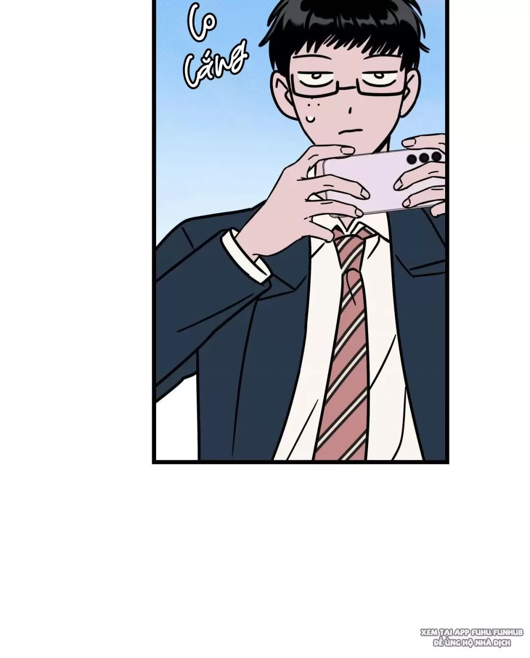 Lời Tỏ Tình Từ Con Số 0 Chapter  16 - 62